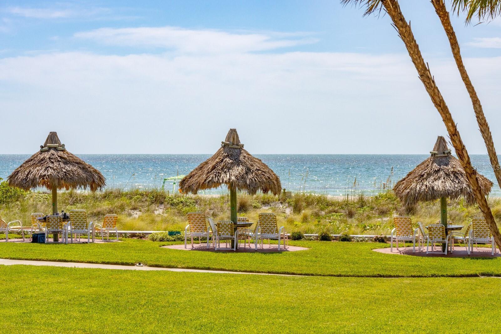 1400 GULF BLVD #204, CLEARWATER BEACH, FL, 33767