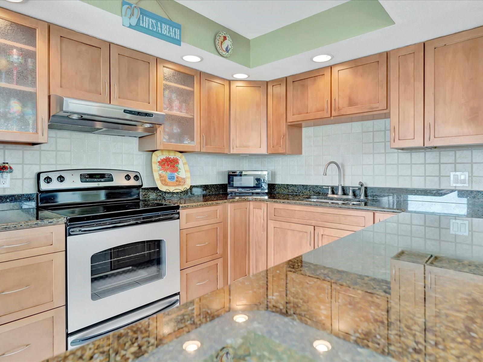 1400 GULF BLVD #204, CLEARWATER BEACH, FL, 33767