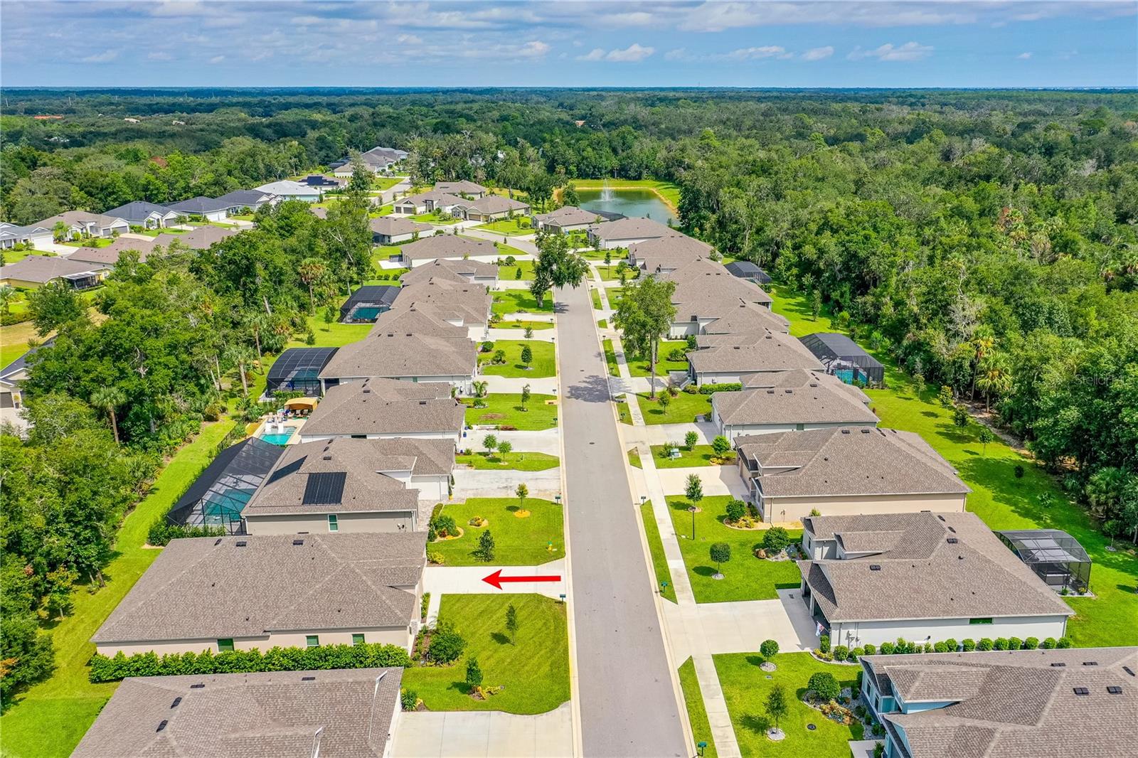 3068 ADRIAN DR, ORMOND BEACH, FL, 32174