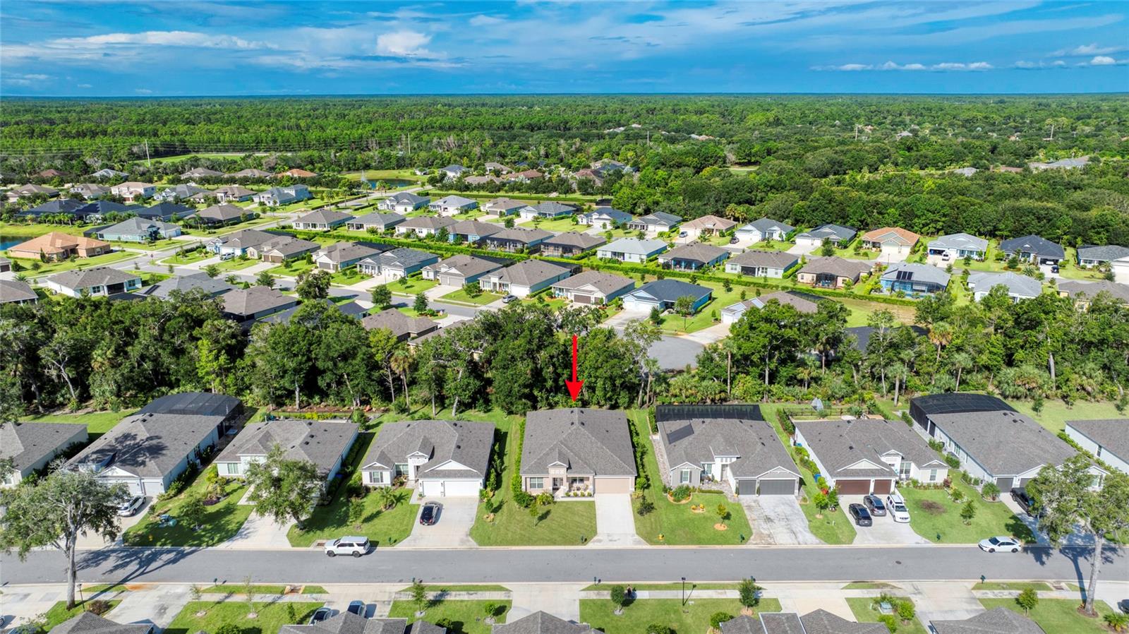 3068 ADRIAN DR, ORMOND BEACH, FL, 32174