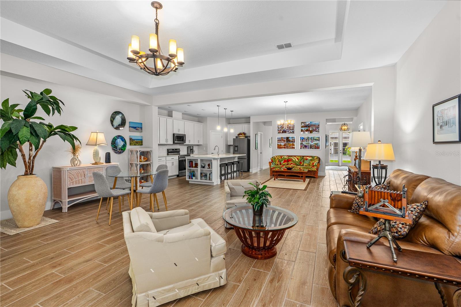 3068 ADRIAN DR, ORMOND BEACH, FL, 32174