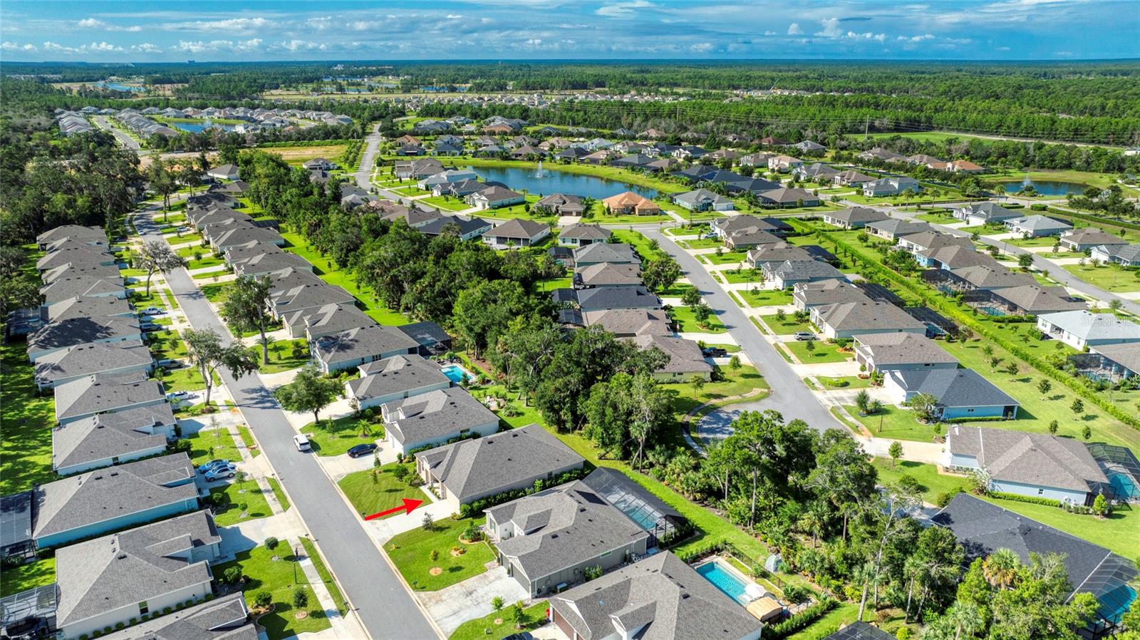 3068 ADRIAN DR, ORMOND BEACH, FL, 32174