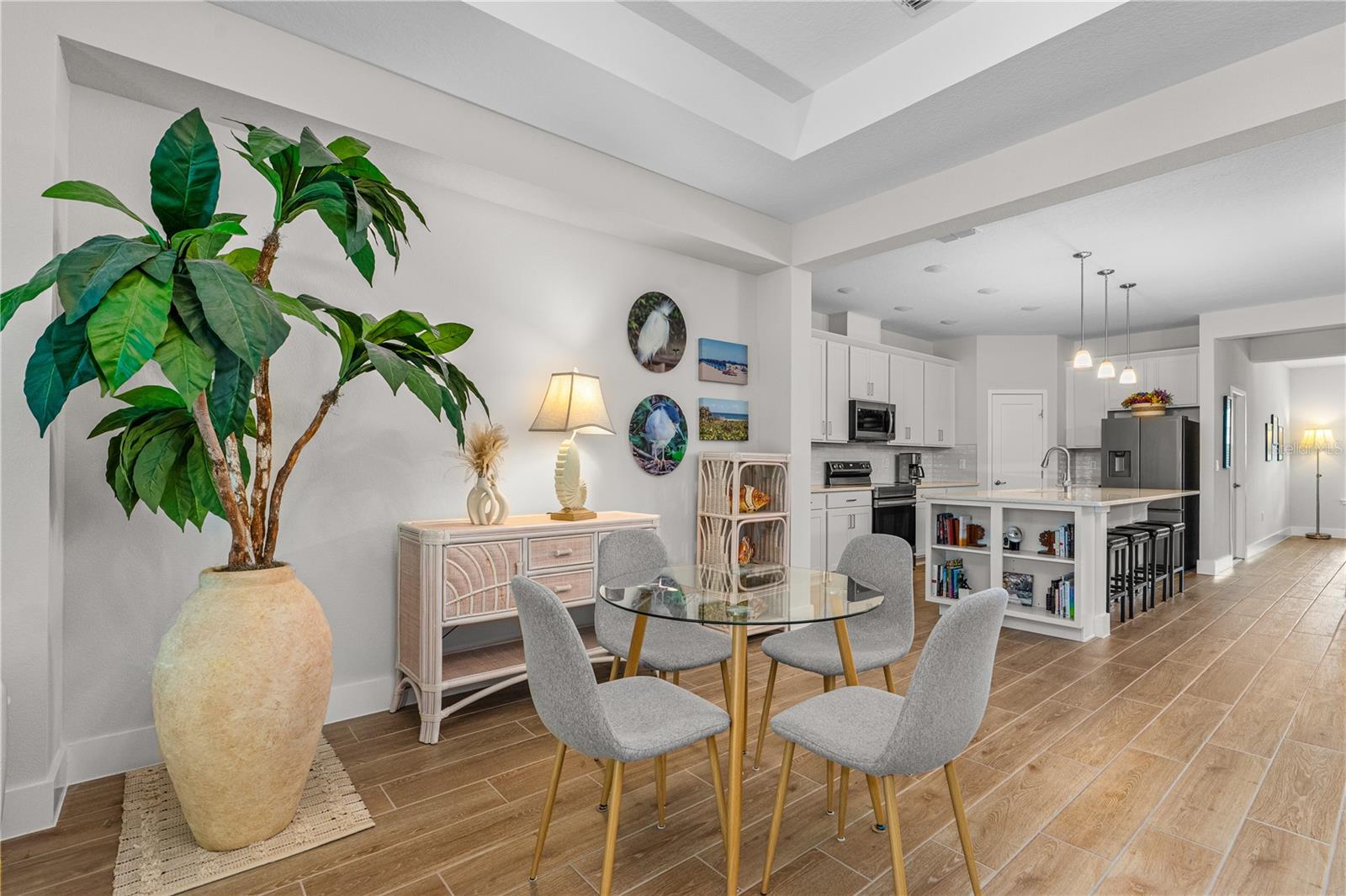 3068 ADRIAN DR, ORMOND BEACH, FL, 32174