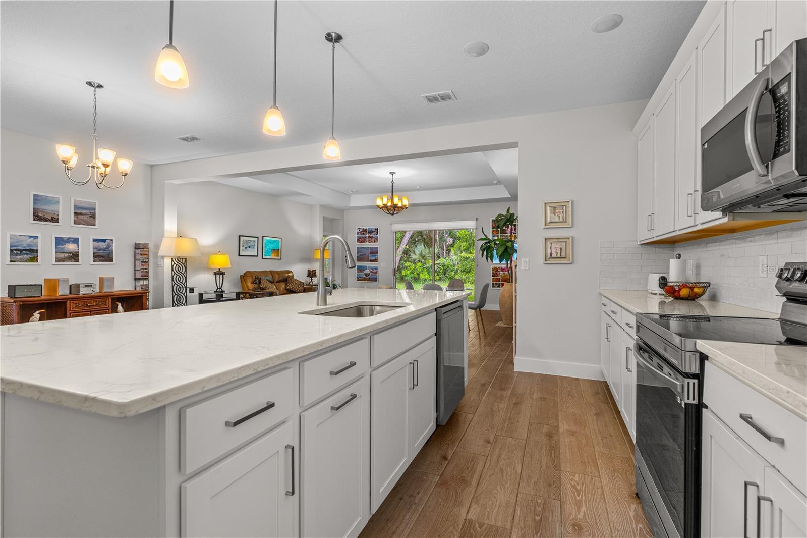 3068 ADRIAN DR, ORMOND BEACH, FL, 32174