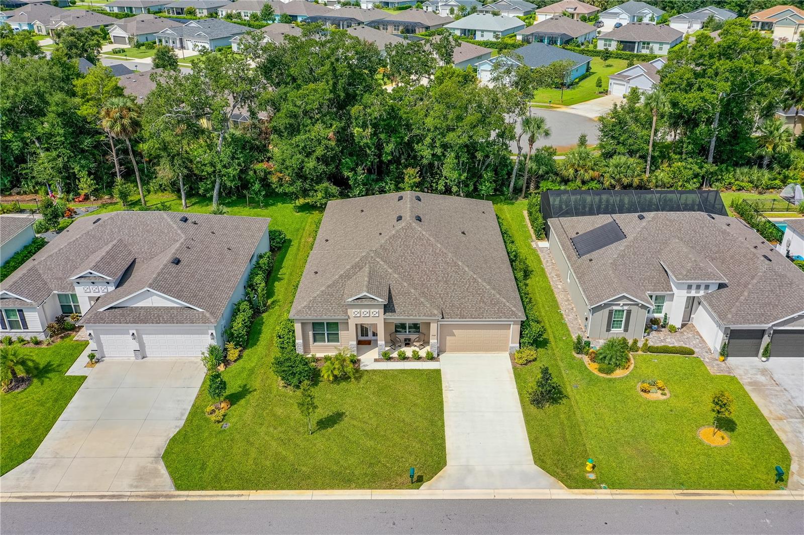 3068 ADRIAN DR, ORMOND BEACH, FL, 32174