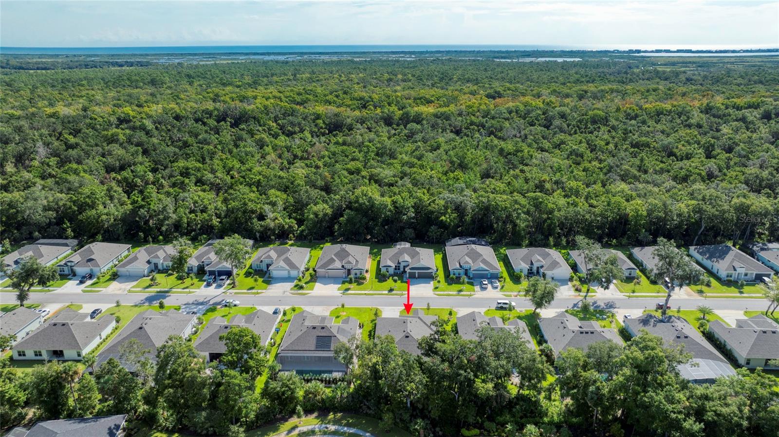 3068 ADRIAN DR, ORMOND BEACH, FL, 32174