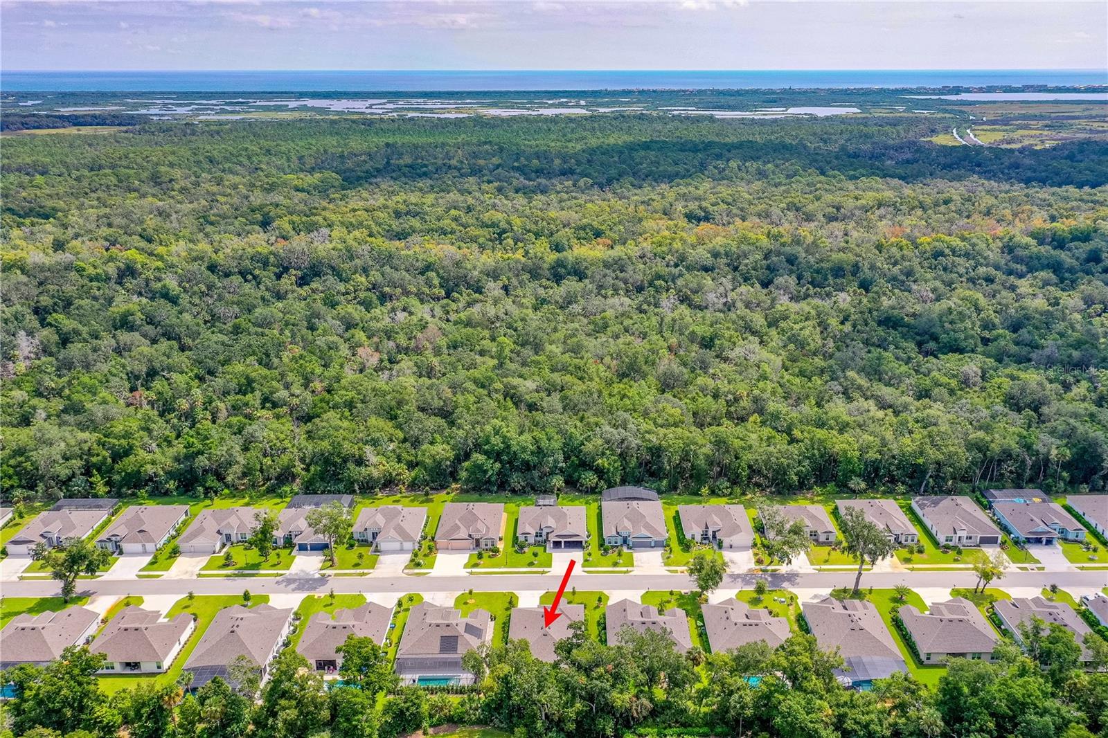 3068 ADRIAN DR, ORMOND BEACH, FL, 32174