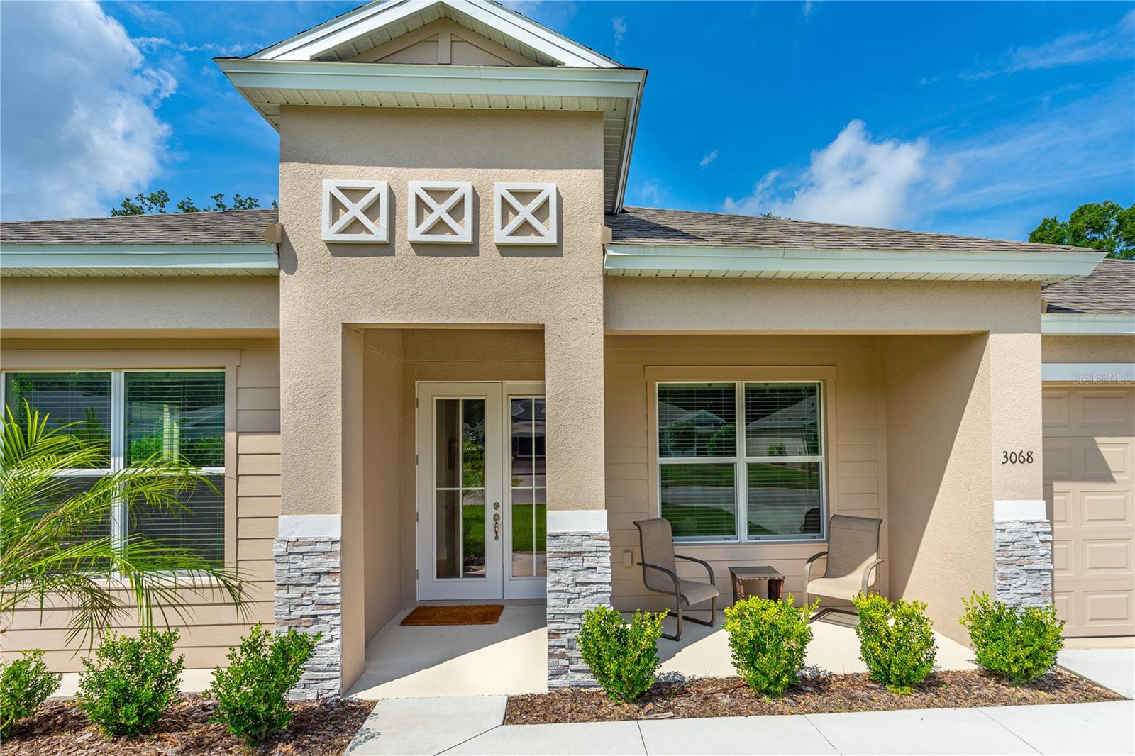 3068 ADRIAN DR, ORMOND BEACH, FL, 32174