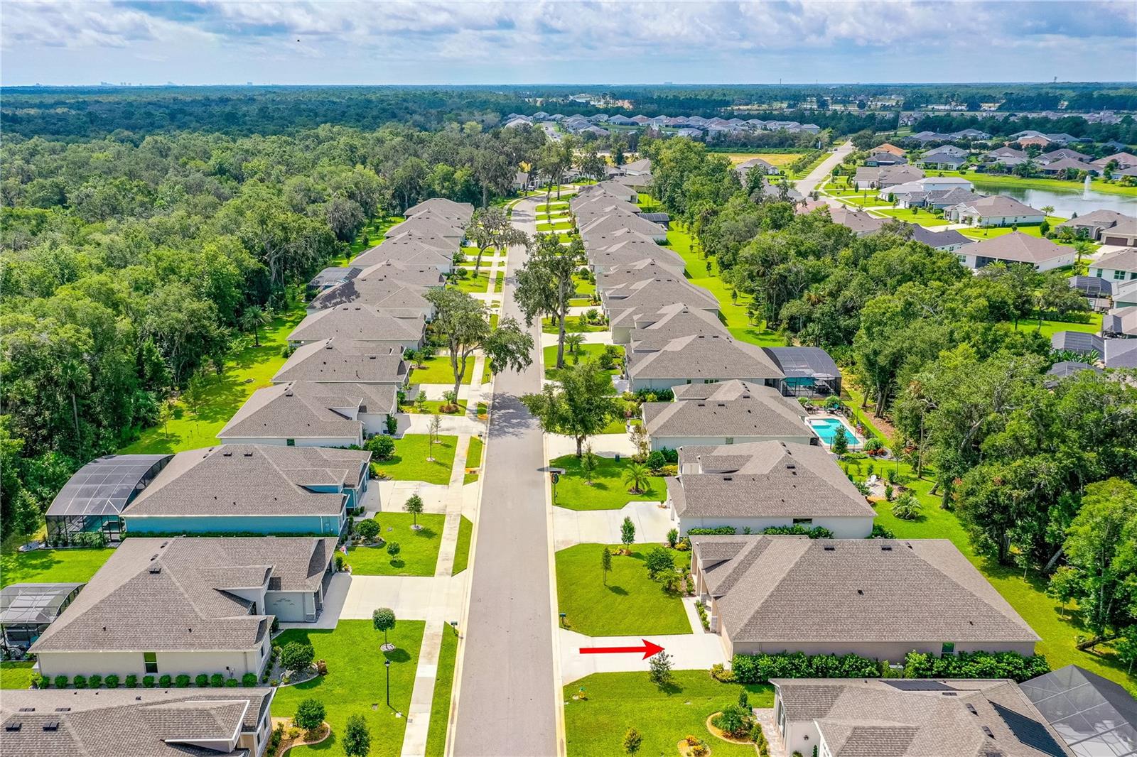 3068 ADRIAN DR, ORMOND BEACH, FL, 32174