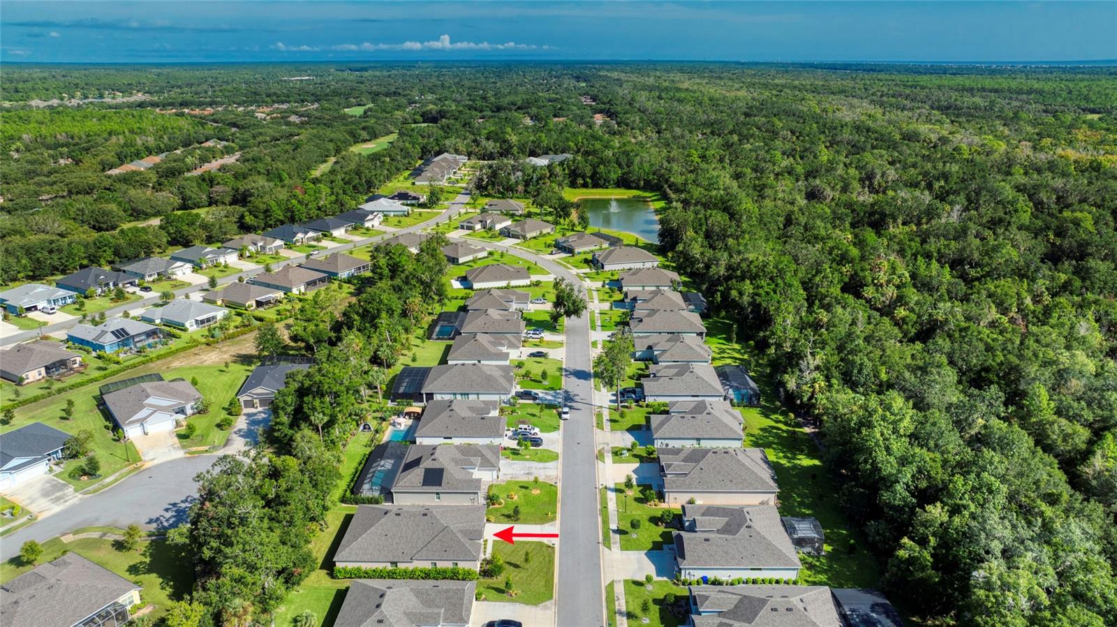 3068 ADRIAN DR, ORMOND BEACH, FL, 32174