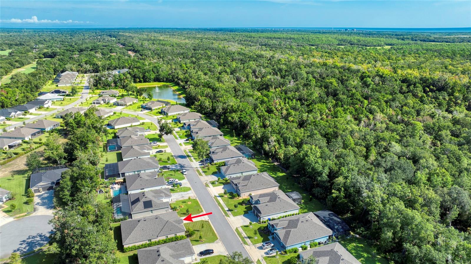 3068 ADRIAN DR, ORMOND BEACH, FL, 32174