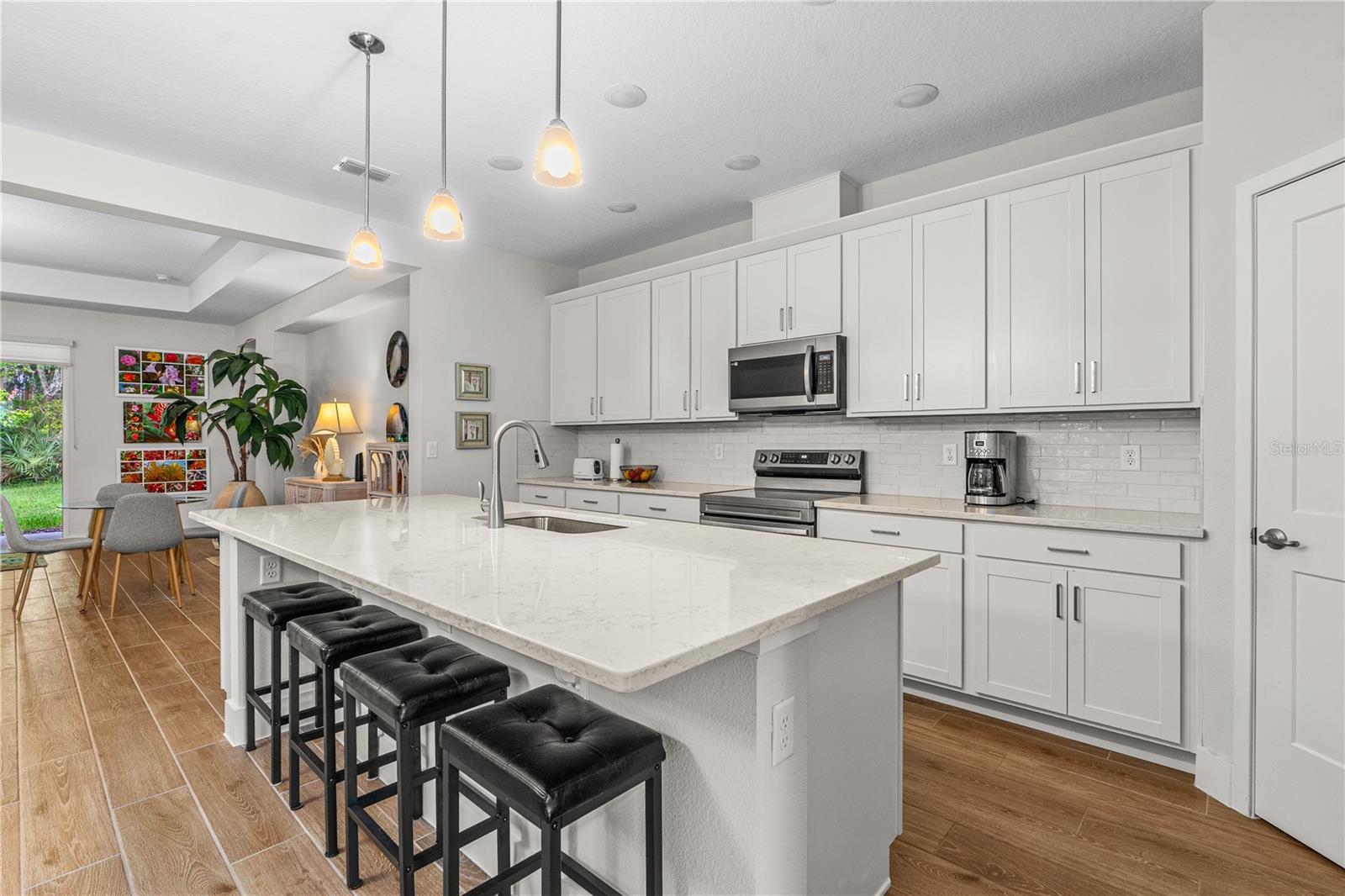 3068 ADRIAN DR, ORMOND BEACH, FL, 32174