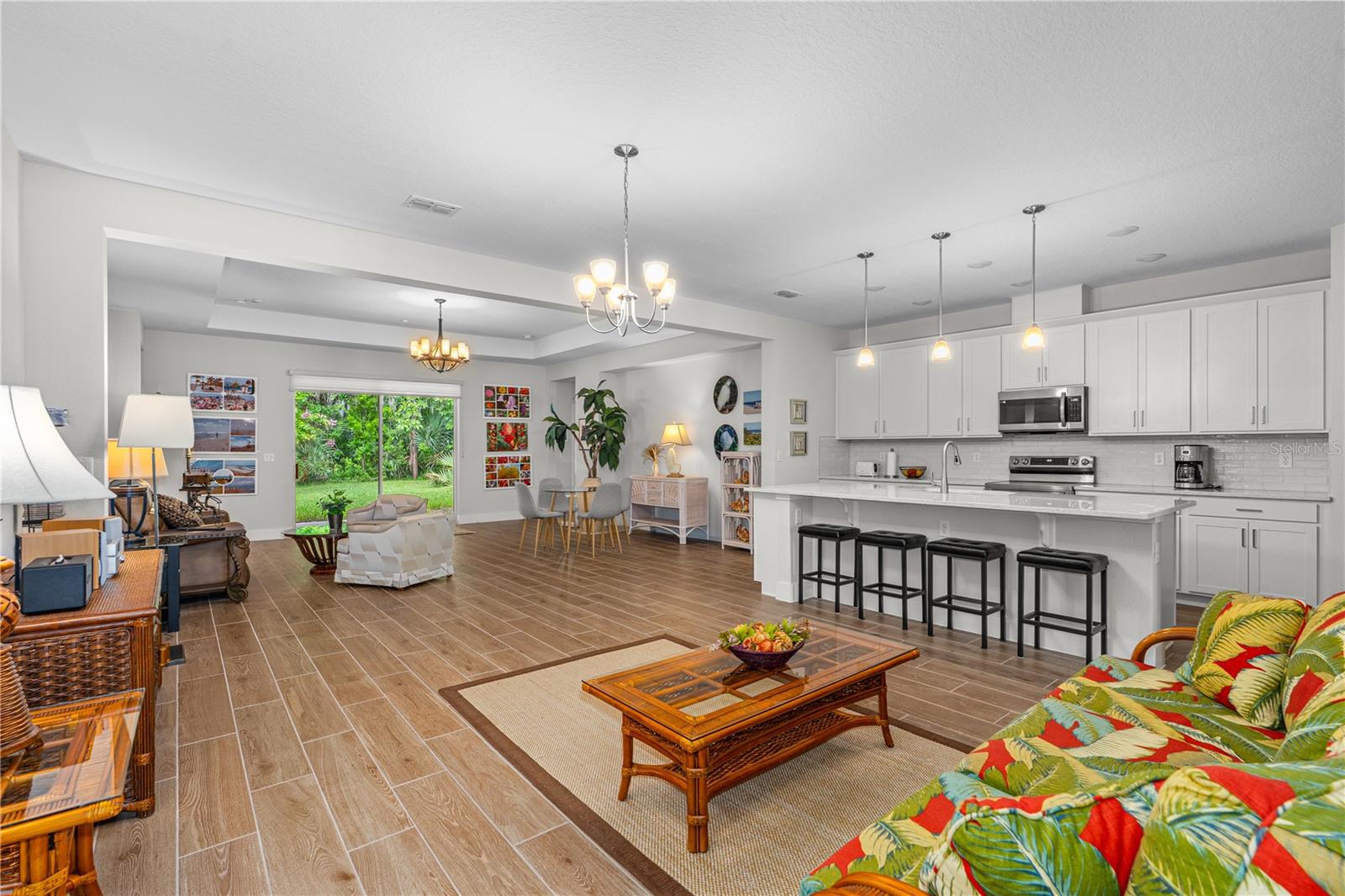 3068 ADRIAN DR, ORMOND BEACH, FL, 32174