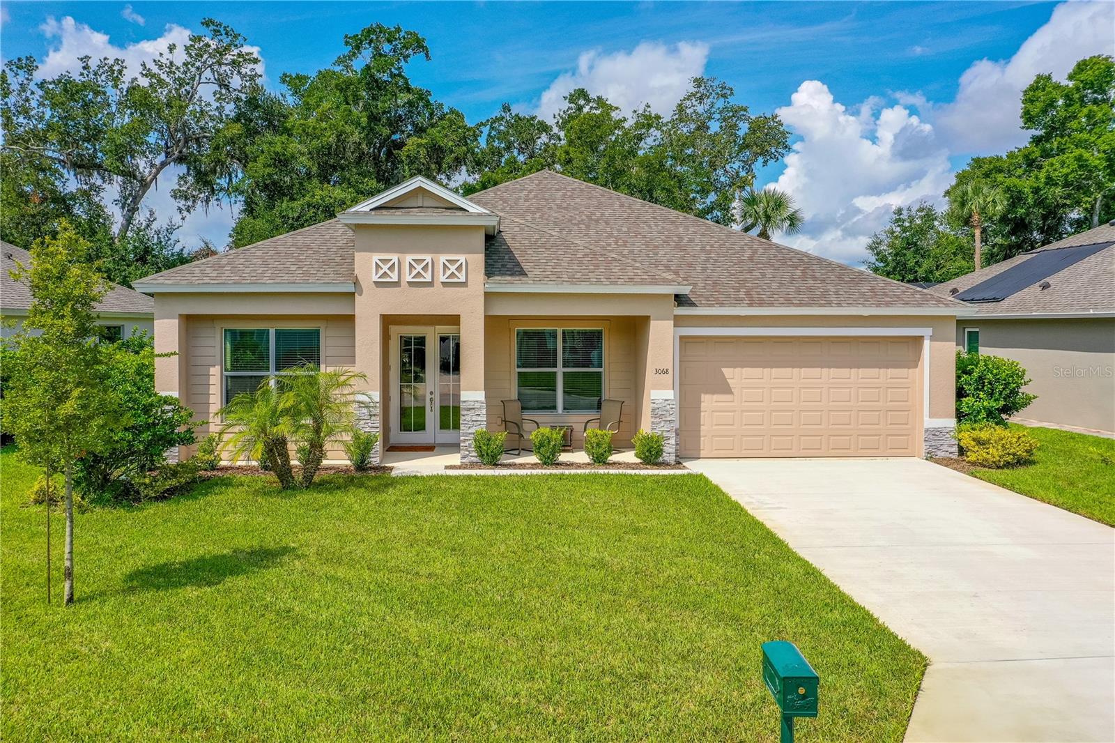 3068 ADRIAN DR, ORMOND BEACH, FL, 32174