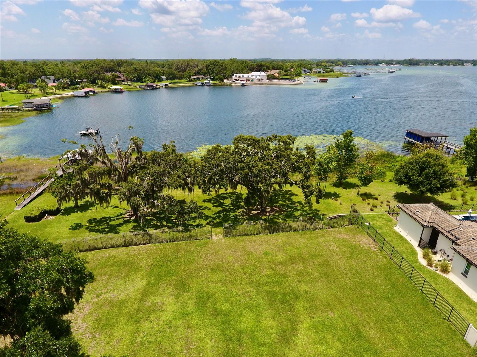 4022 ISLE VISTA AVE, BELLE ISLE, FL, 32812