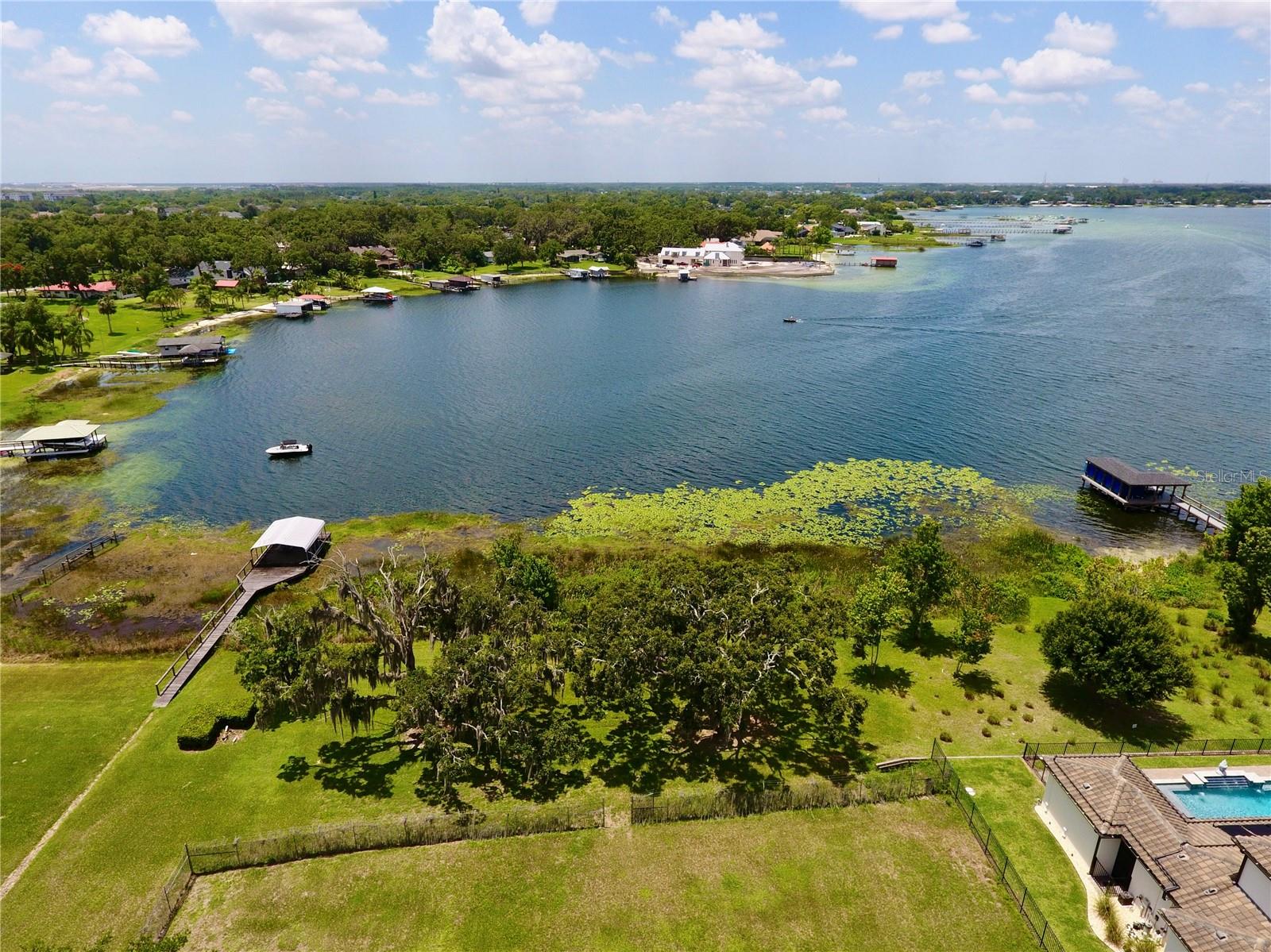 4022 ISLE VISTA AVE, BELLE ISLE, FL, 32812