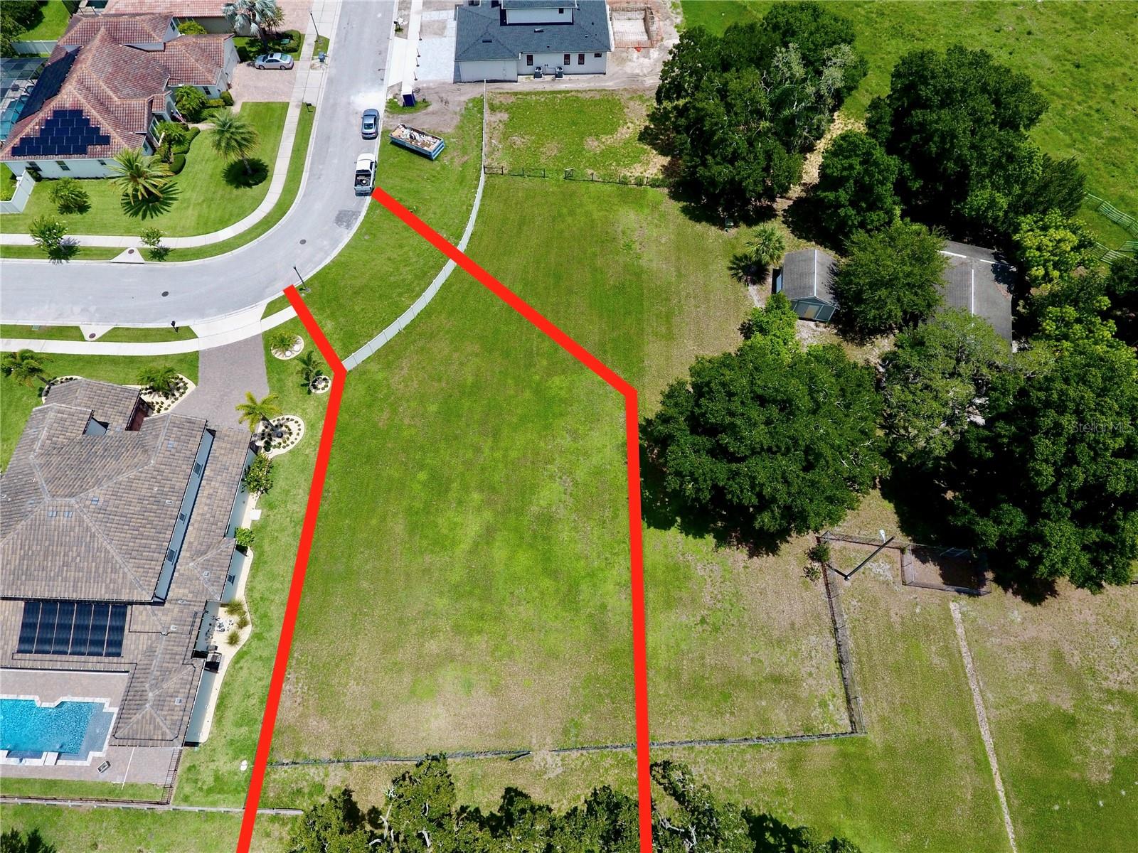 4022 ISLE VISTA AVE, BELLE ISLE, FL, 32812