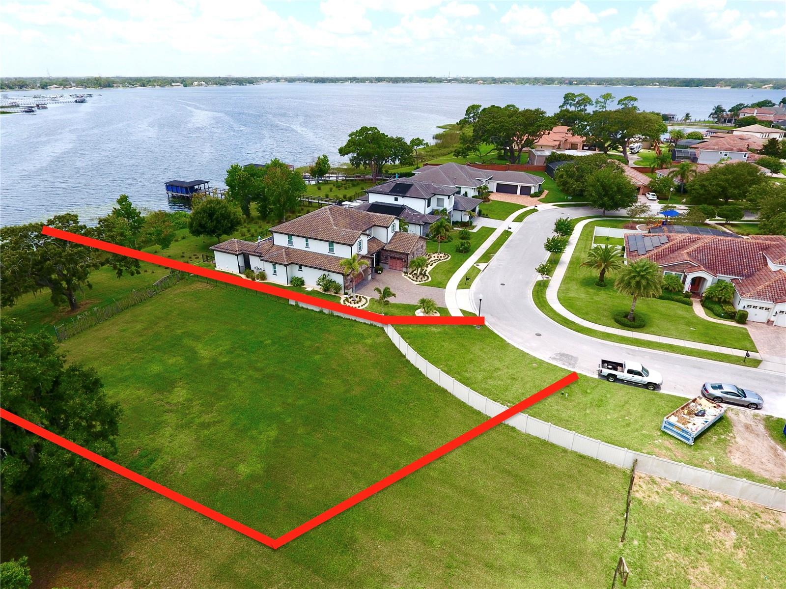 4022 ISLE VISTA AVE, BELLE ISLE, FL, 32812