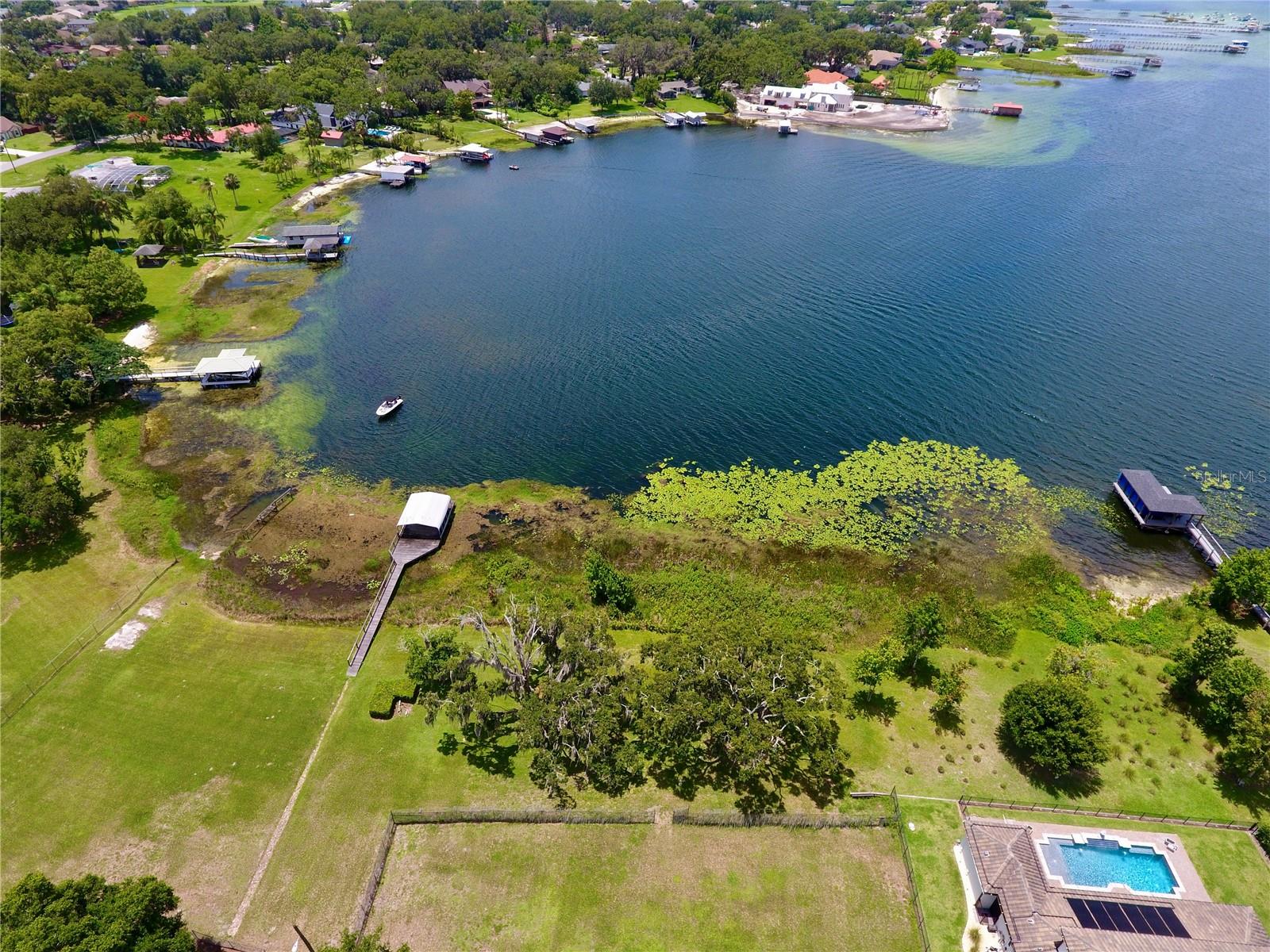 4022 ISLE VISTA AVE, BELLE ISLE, FL, 32812