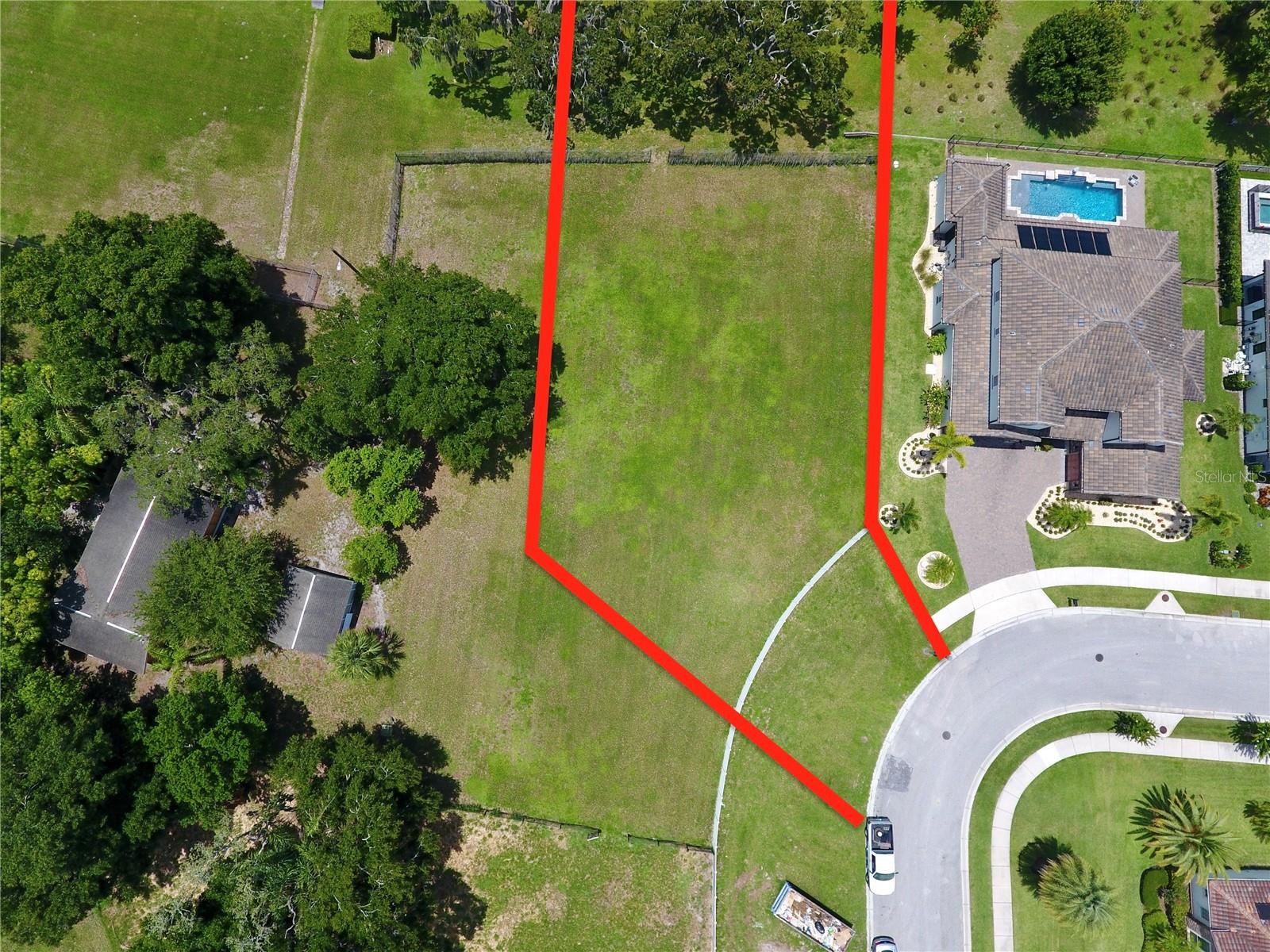 4022 ISLE VISTA AVE, BELLE ISLE, FL, 32812