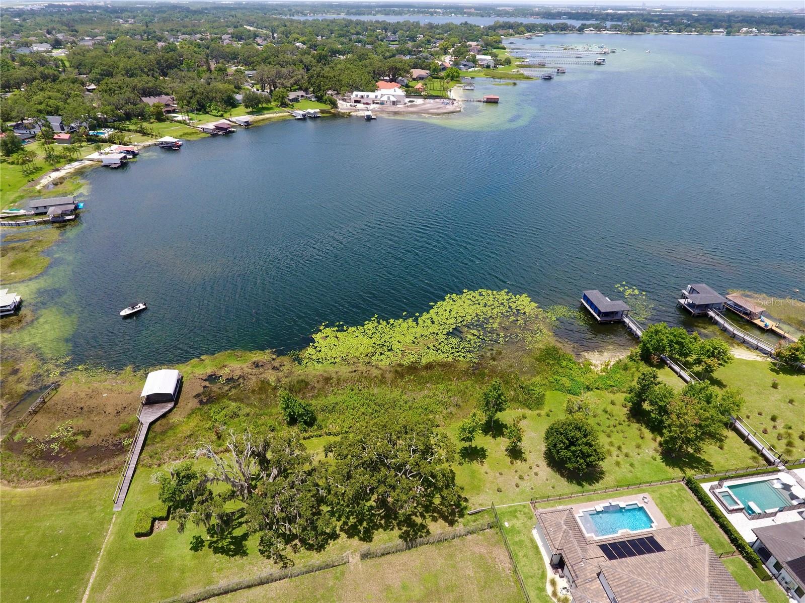 4022 ISLE VISTA AVE, BELLE ISLE, FL, 32812