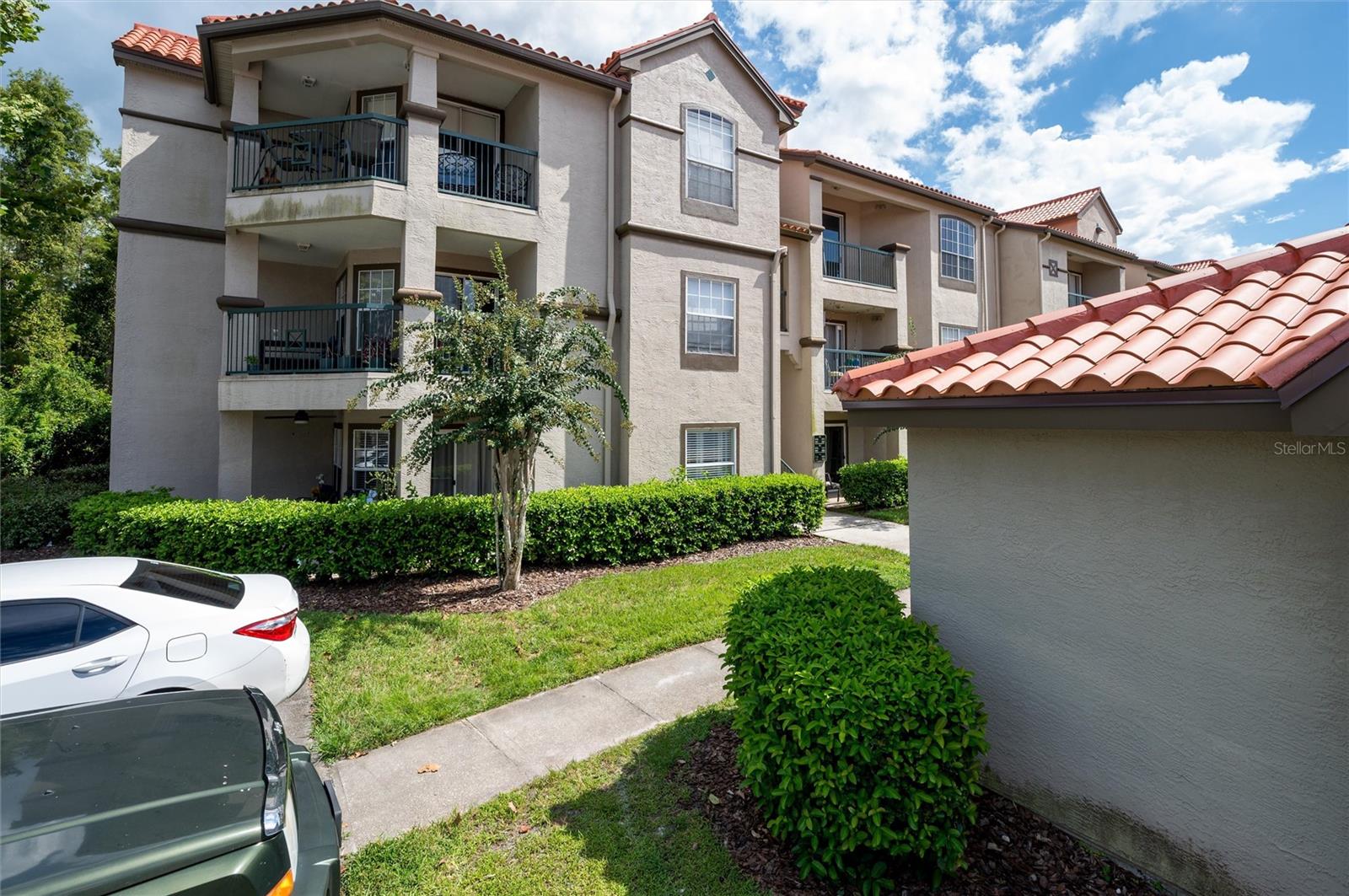 18107 PEREGRINES PERCH PL #212, LUTZ, FL, 33558