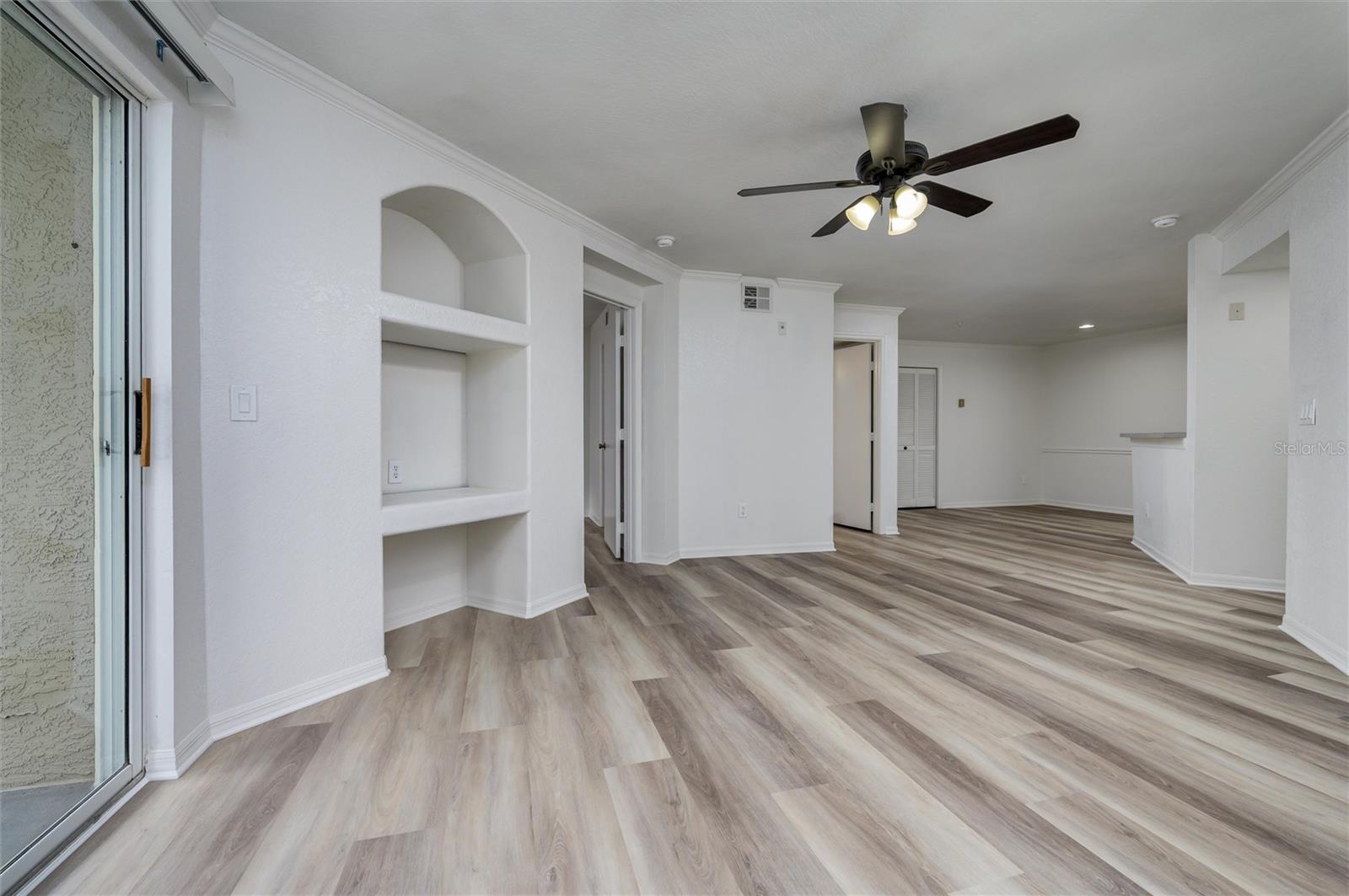 18107 PEREGRINES PERCH PL #212, LUTZ, FL, 33558