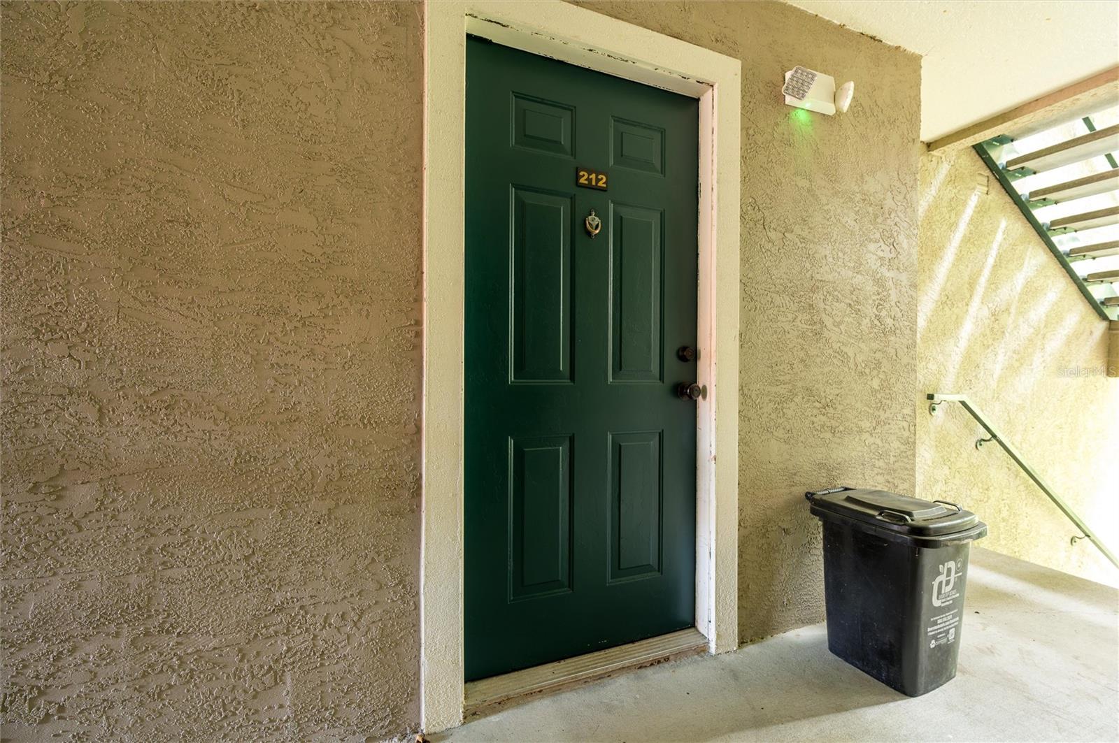 18107 PEREGRINES PERCH PL #212, LUTZ, FL, 33558