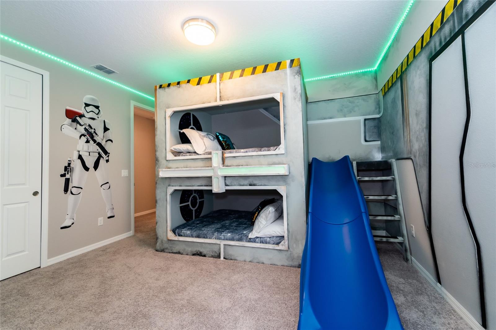 1792 CARIBBEAN VIEW TER, KISSIMMEE, FL, 34747