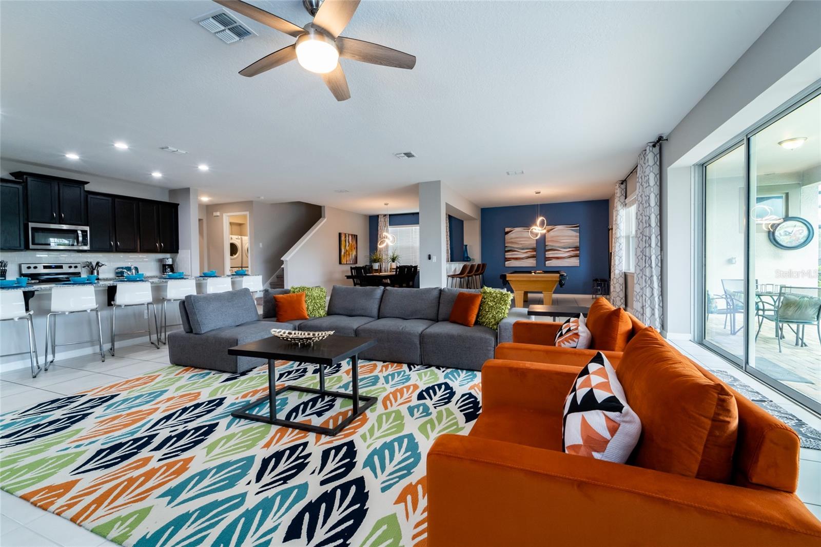 1792 CARIBBEAN VIEW TER, KISSIMMEE, FL, 34747