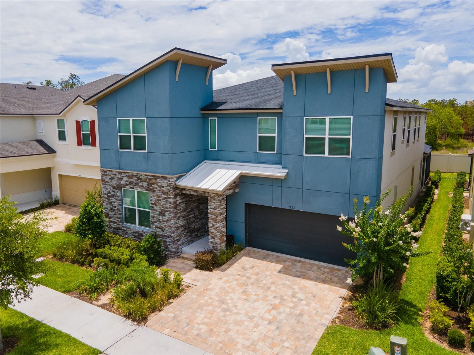 1792 CARIBBEAN VIEW TER, KISSIMMEE, FL, 34747