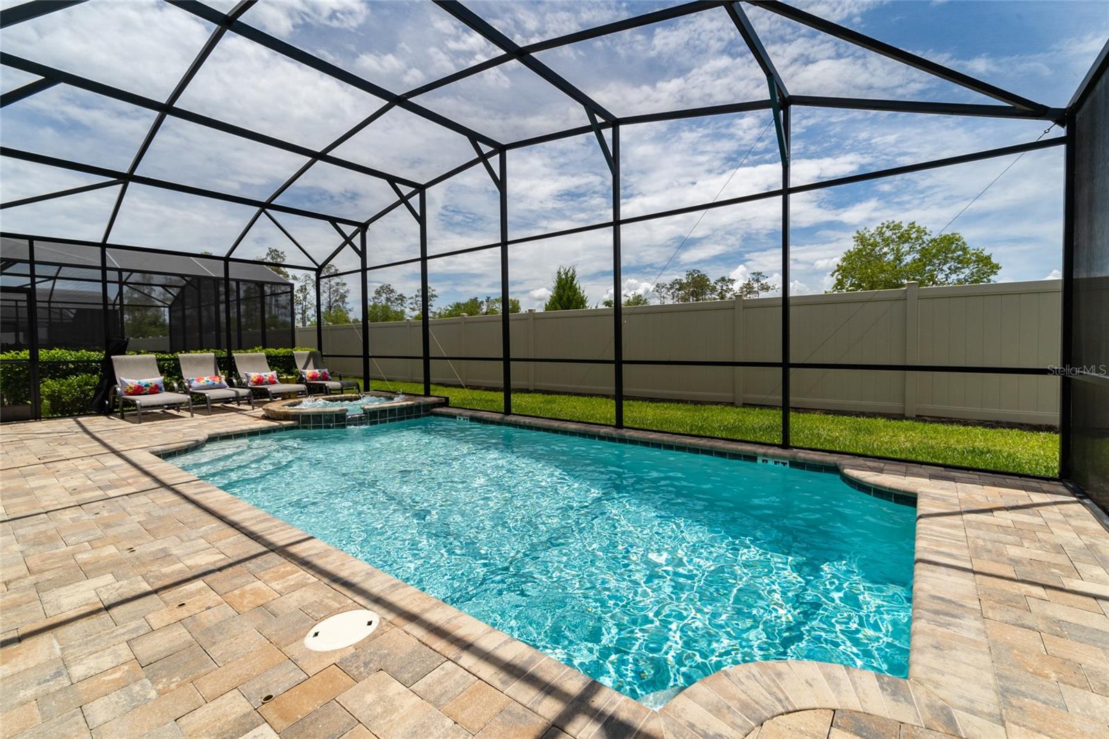 1792 CARIBBEAN VIEW TER, KISSIMMEE, FL, 34747