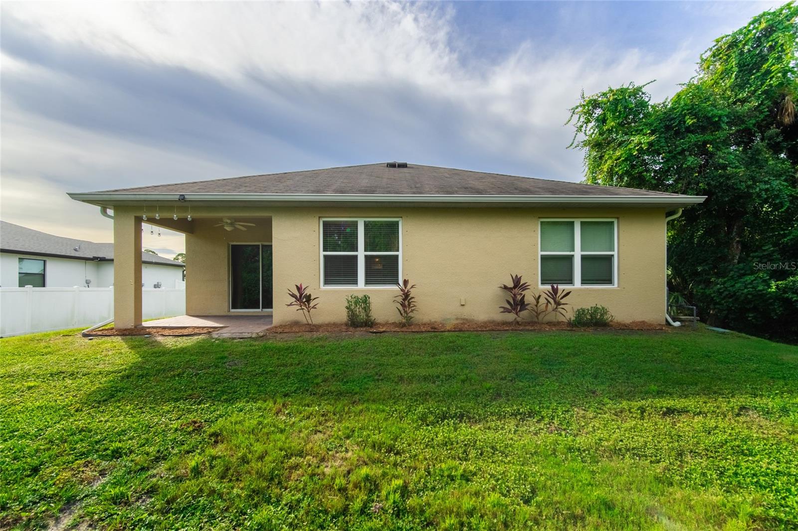 4037 BOSTON TER, NORTH PORT, FL, 34288