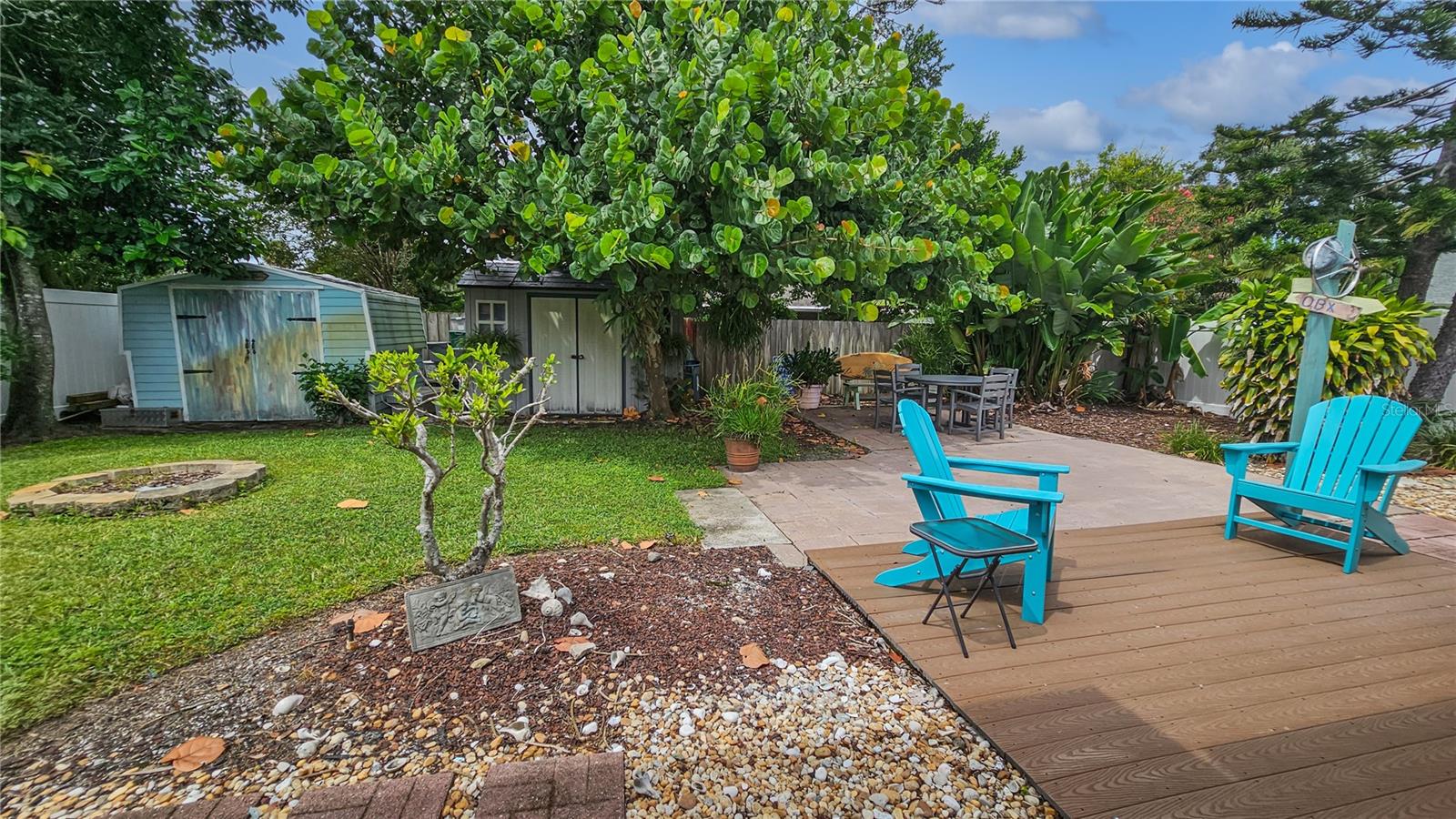 121 E YELKCA TER, EDGEWATER, FL, 32132