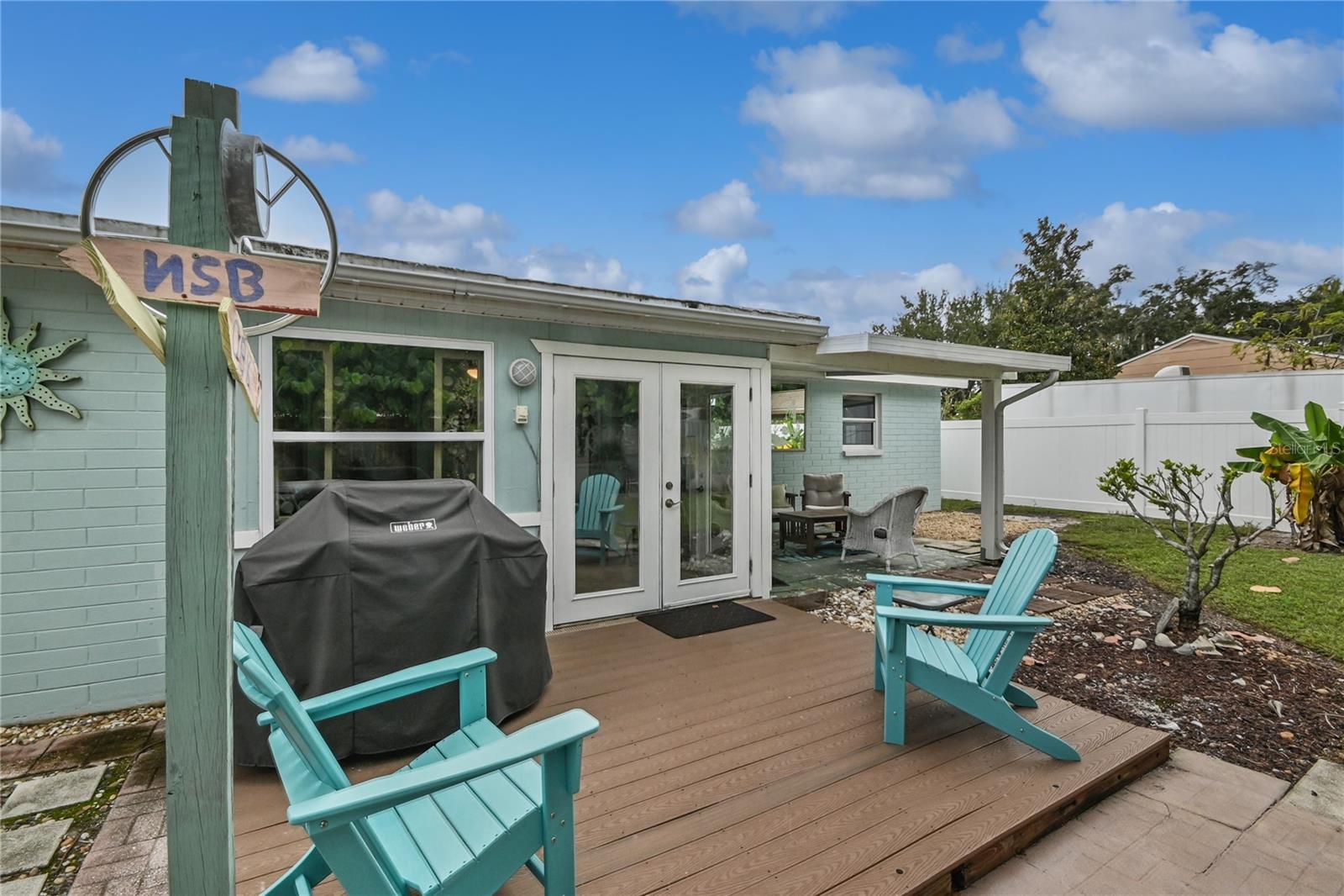 121 E YELKCA TER, EDGEWATER, FL, 32132