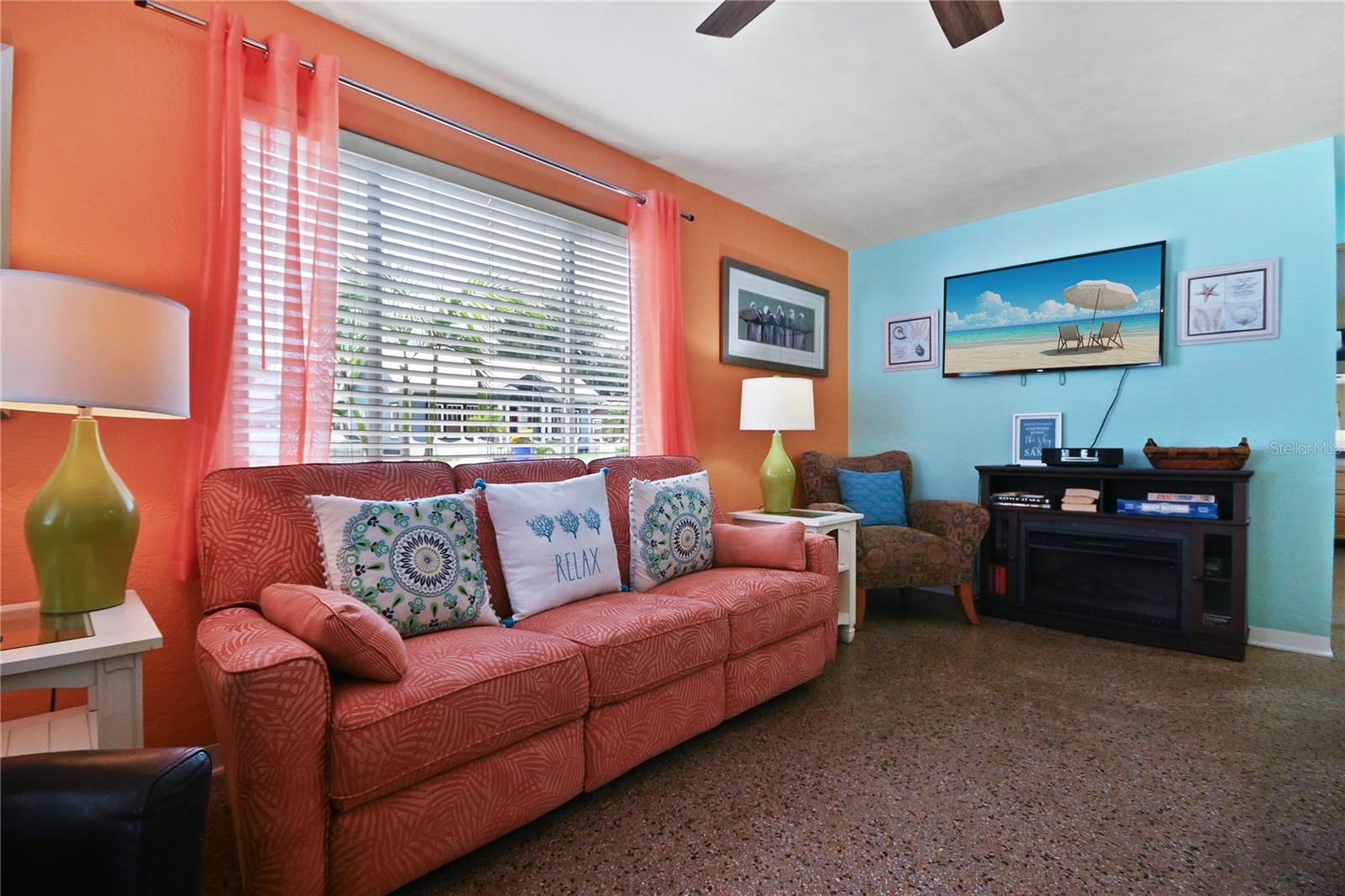 121 E YELKCA TER, EDGEWATER, FL, 32132