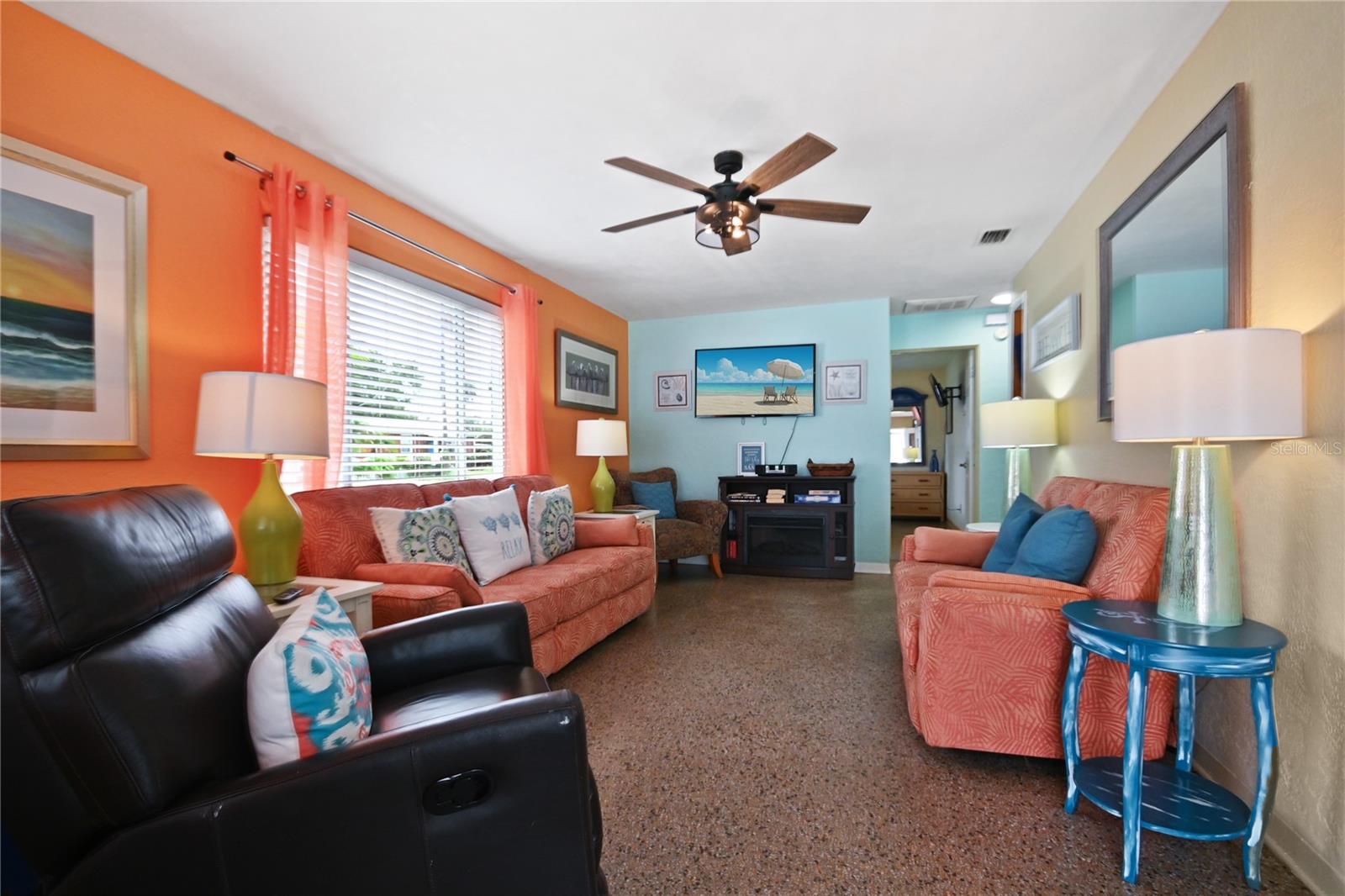 121 E YELKCA TER, EDGEWATER, FL, 32132