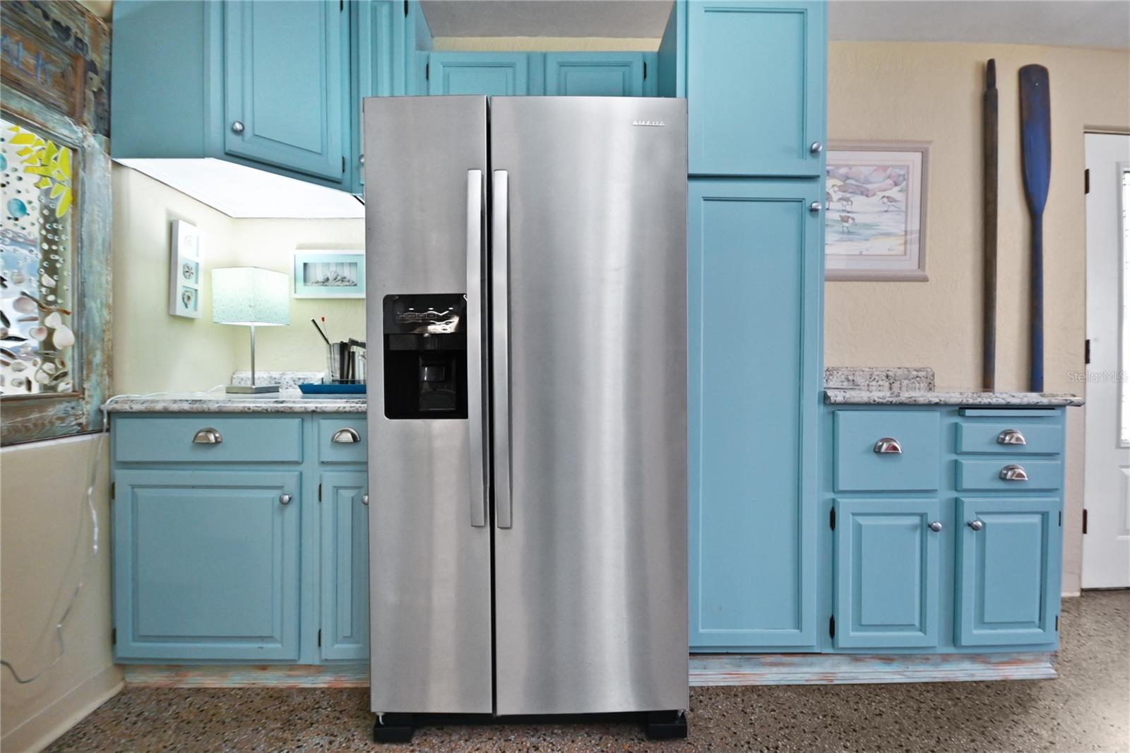 121 E YELKCA TER, EDGEWATER, FL, 32132