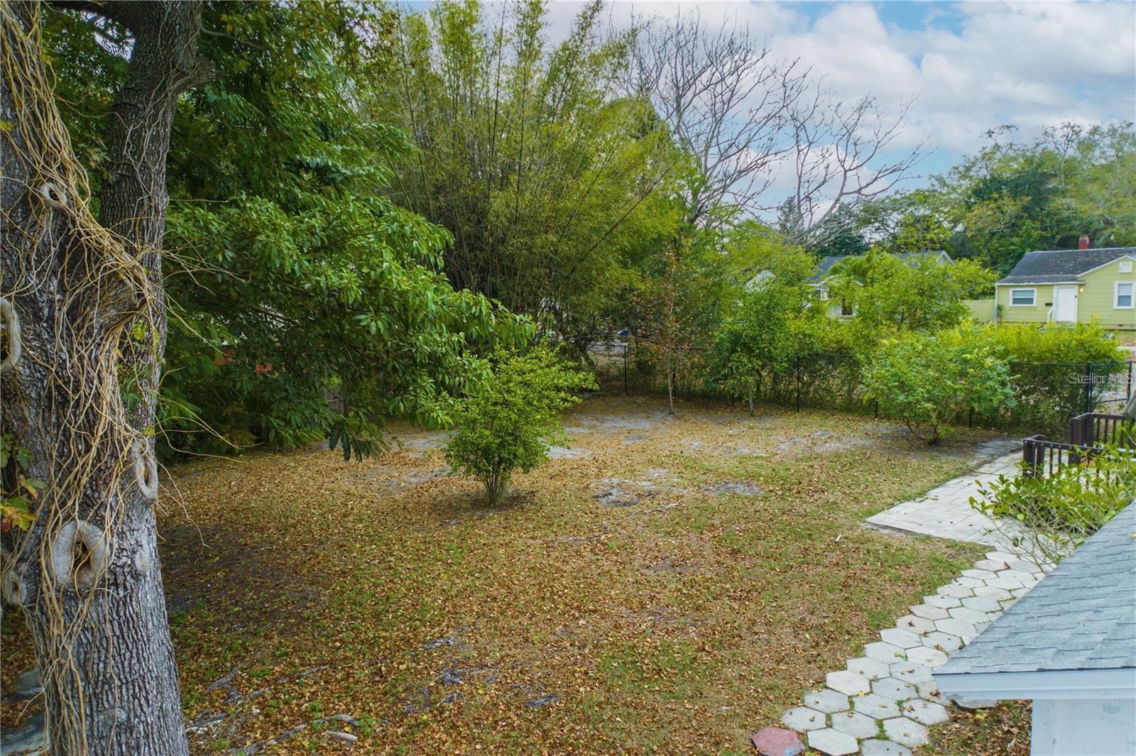 3527 DARTMOUTH AVE N, ST PETERSBURG, FL, 33713