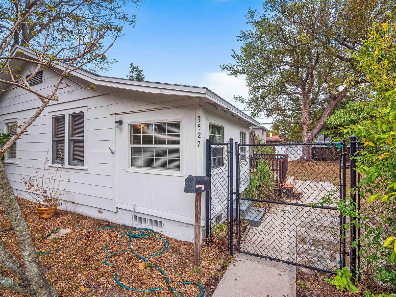 3527 DARTMOUTH AVE N, ST PETERSBURG, FL, 33713