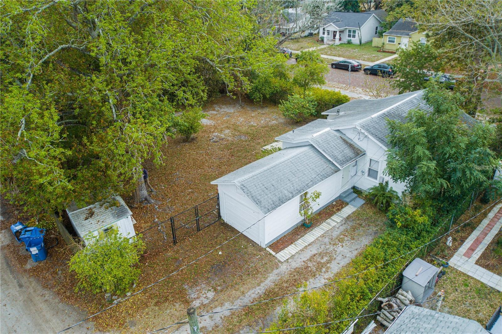 3527 DARTMOUTH AVE N, ST PETERSBURG, FL, 33713