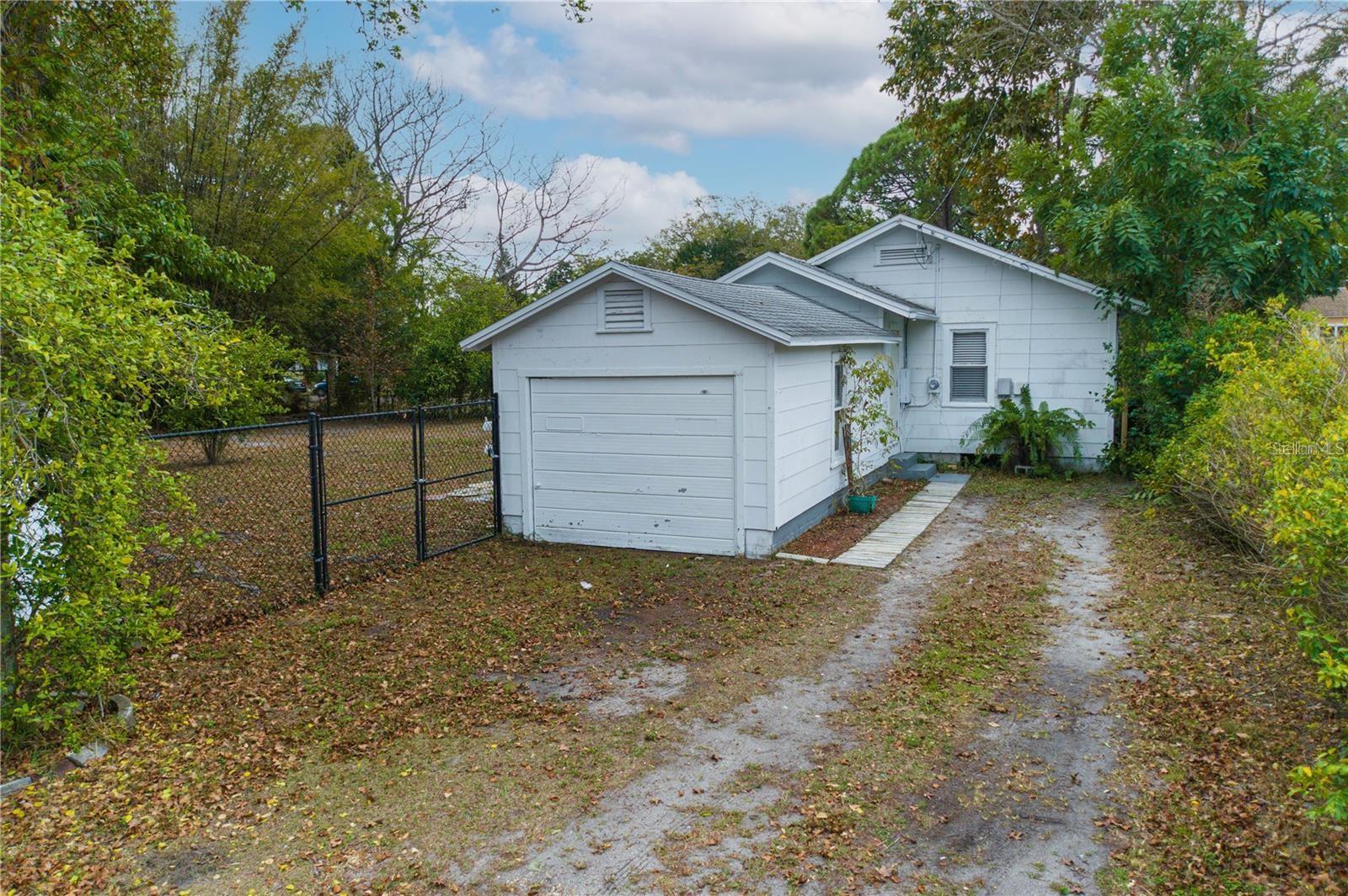 3527 DARTMOUTH AVE N, ST PETERSBURG, FL, 33713