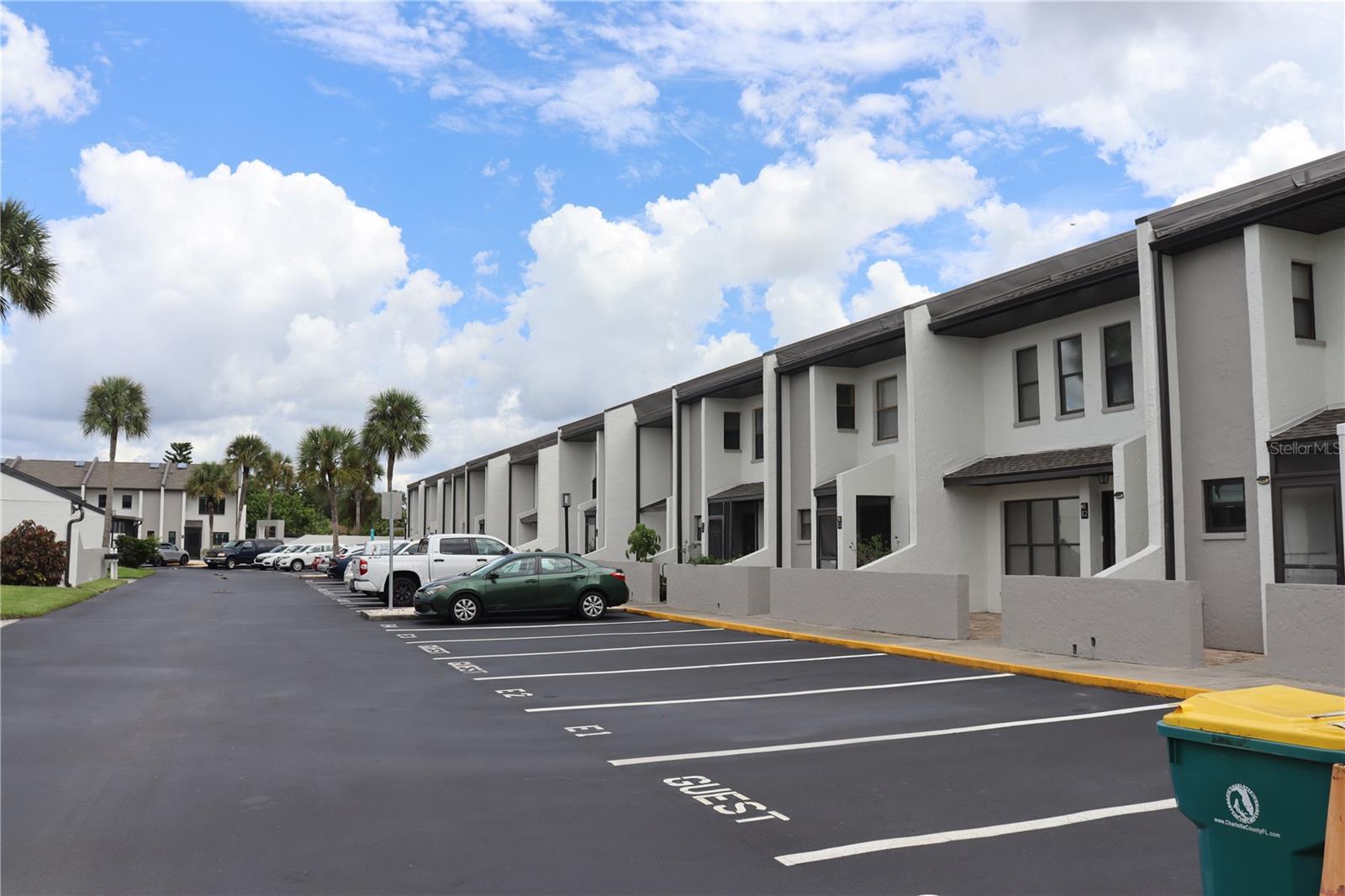 2000 FORREST NELSON BLVD #E5, PORT CHARLOTTE, FL, 33952