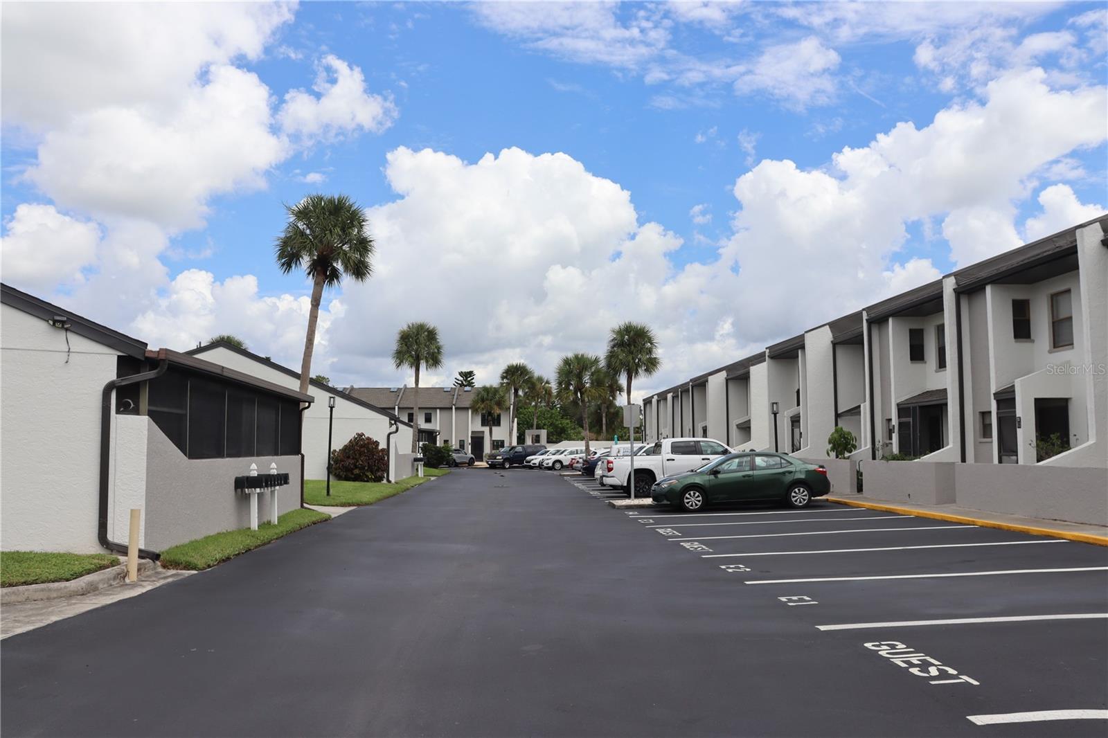 2000 FORREST NELSON BLVD #E5, PORT CHARLOTTE, FL, 33952