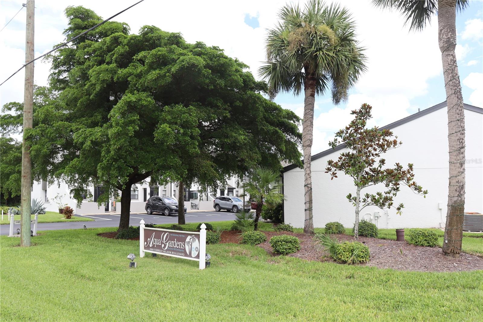 2000 FORREST NELSON BLVD #E5, PORT CHARLOTTE, FL, 33952