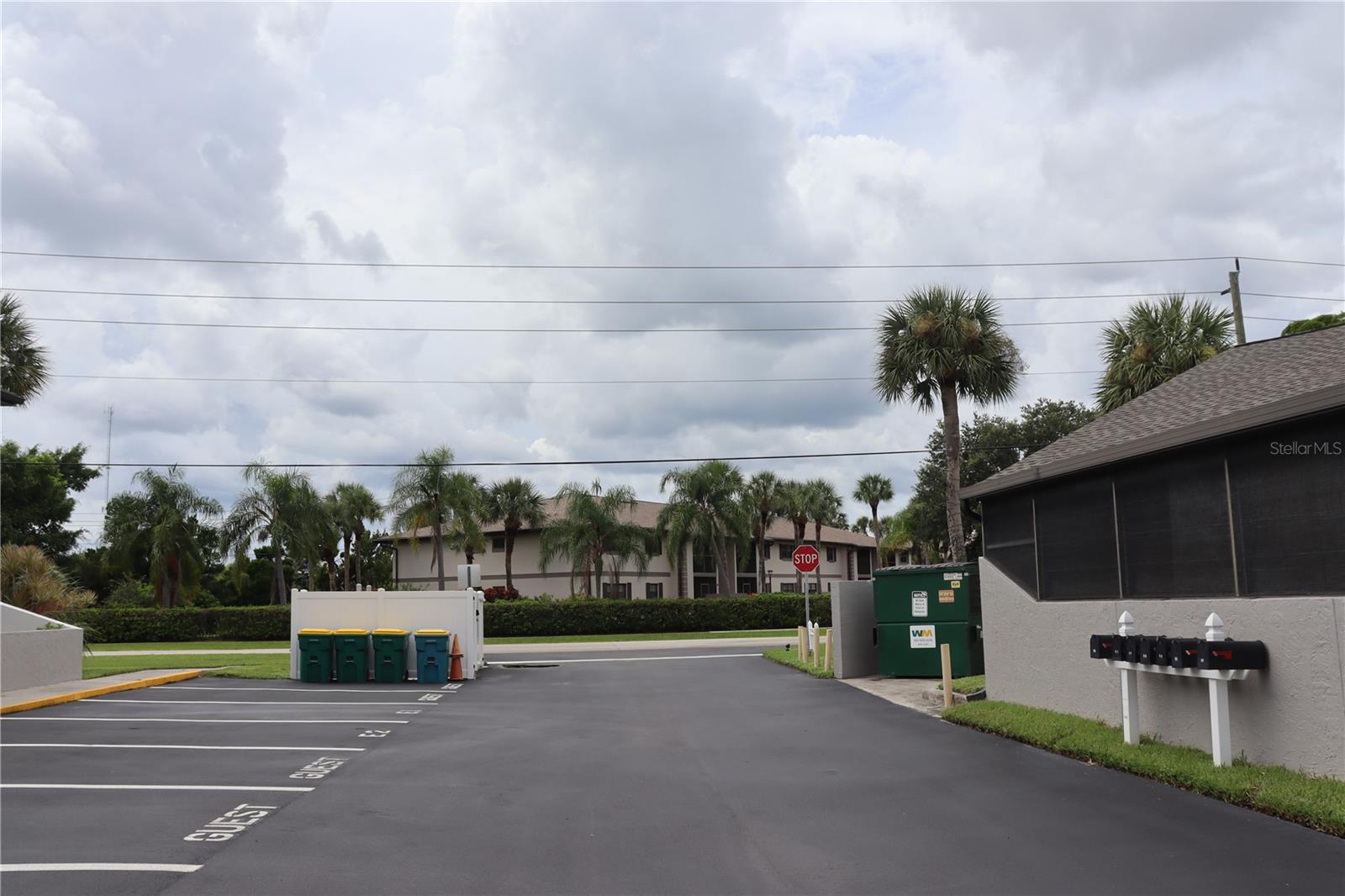 2000 FORREST NELSON BLVD #E5, PORT CHARLOTTE, FL, 33952