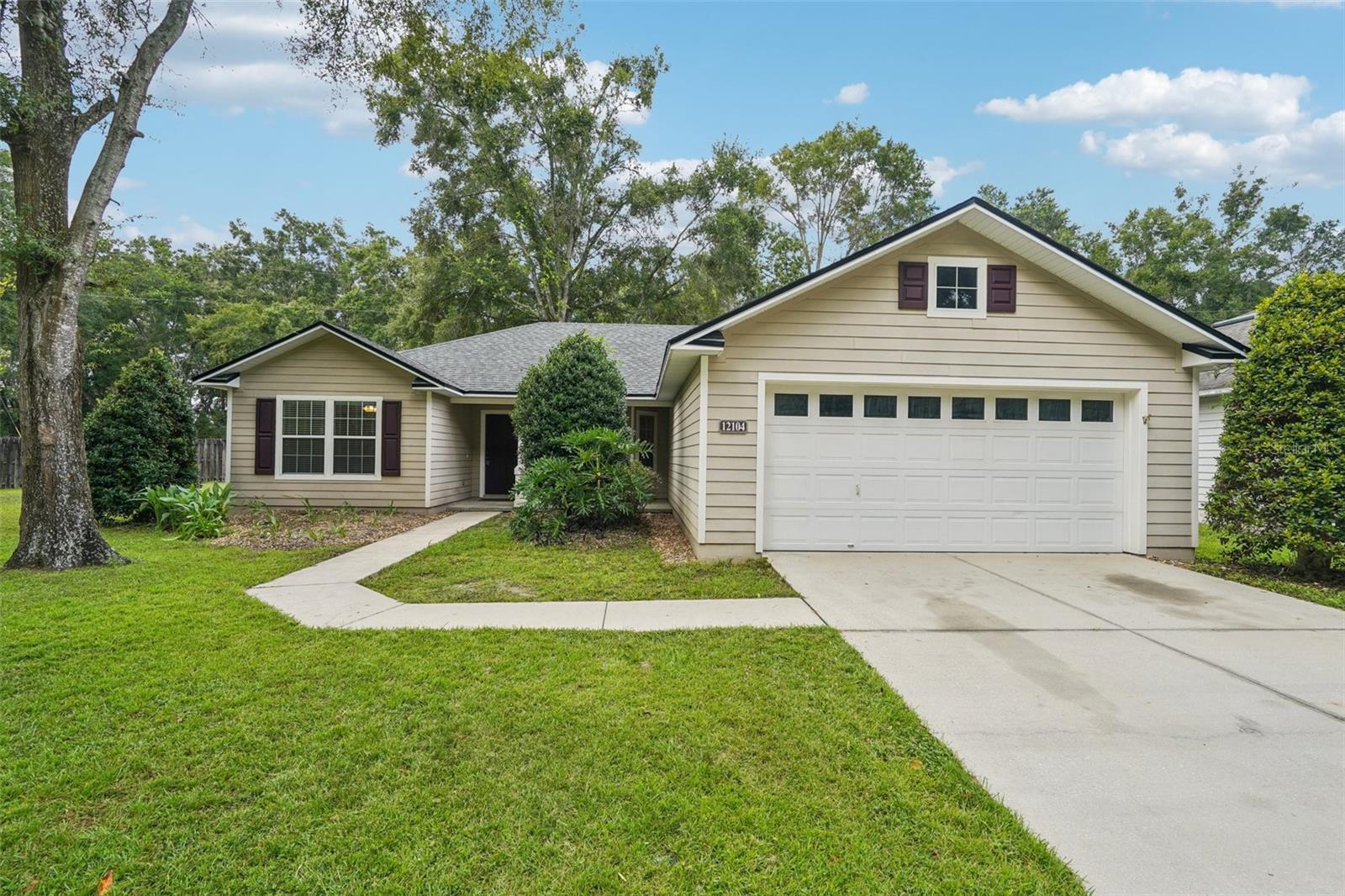 12104 NW 162ND DR, ALACHUA, FL, 32615