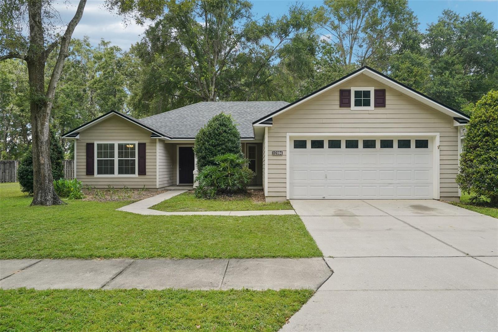 12104 NW 162ND DR, ALACHUA, FL, 32615