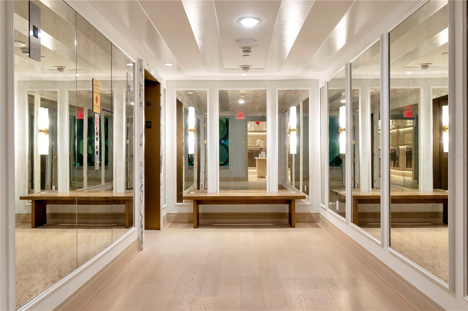 2912 W SANTIAGO ST #2501, TAMPA, FL, 33629