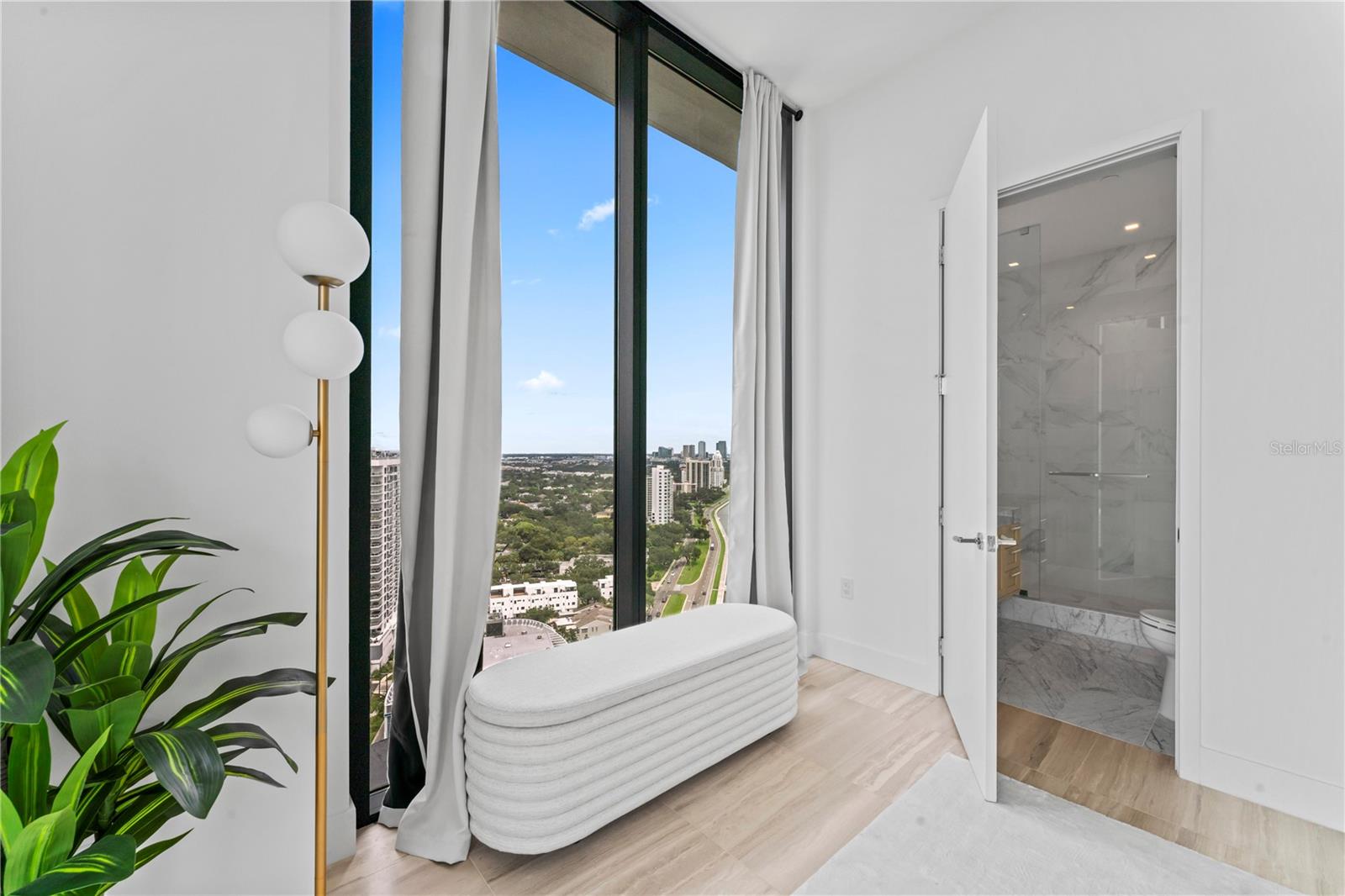 2912 W SANTIAGO ST #2501, TAMPA, FL, 33629